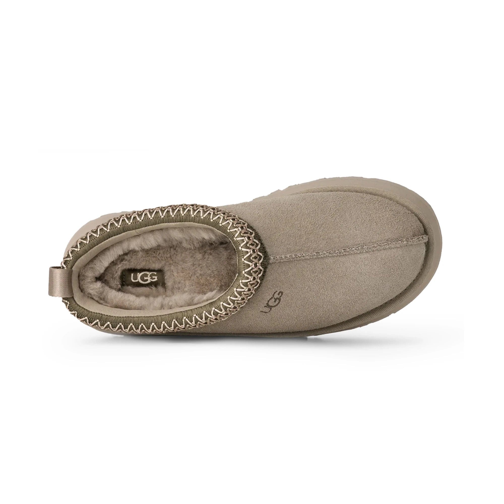 UGG Tazz II Cobble Grey Women's (2025)