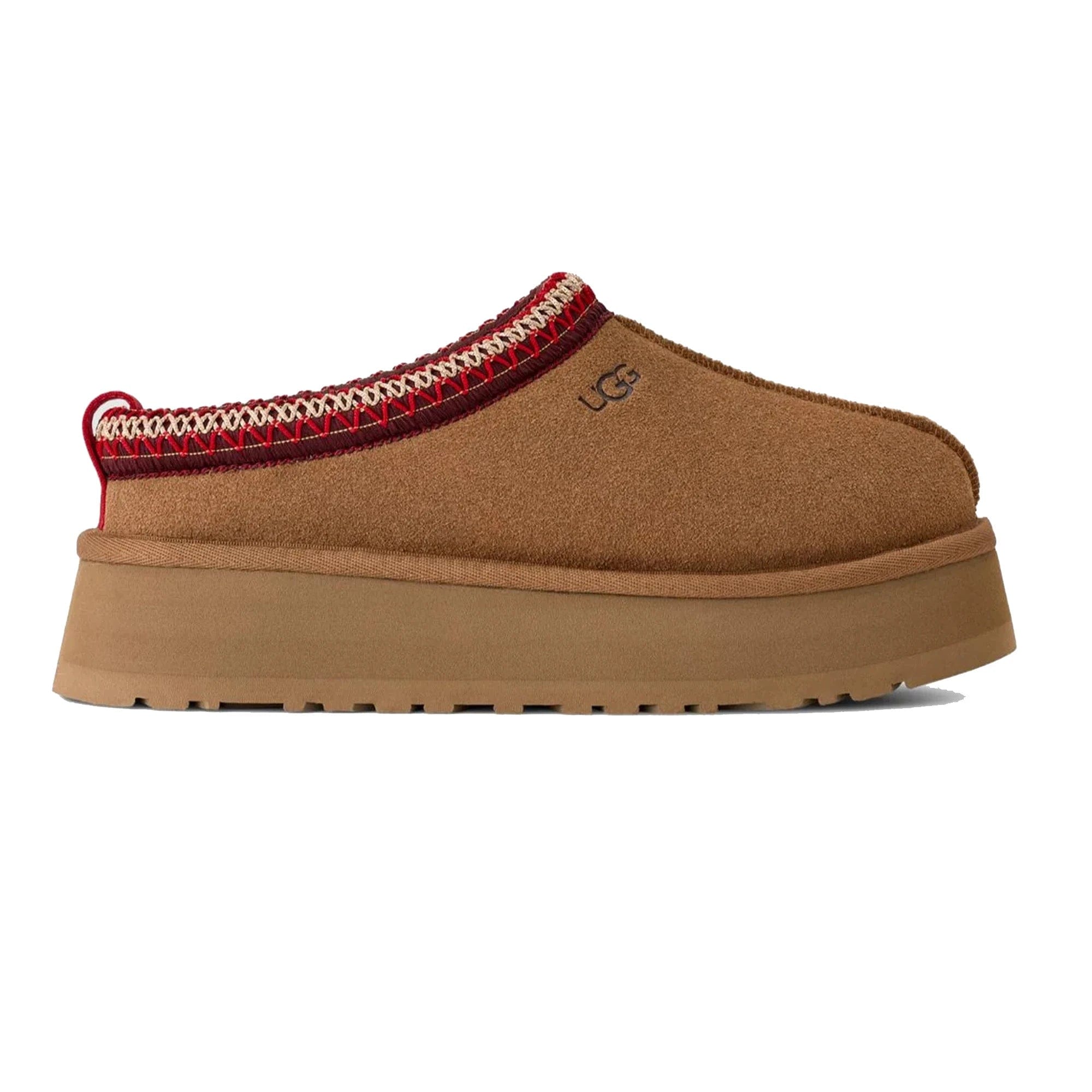 UGG Tazz II Chestnut Women's
