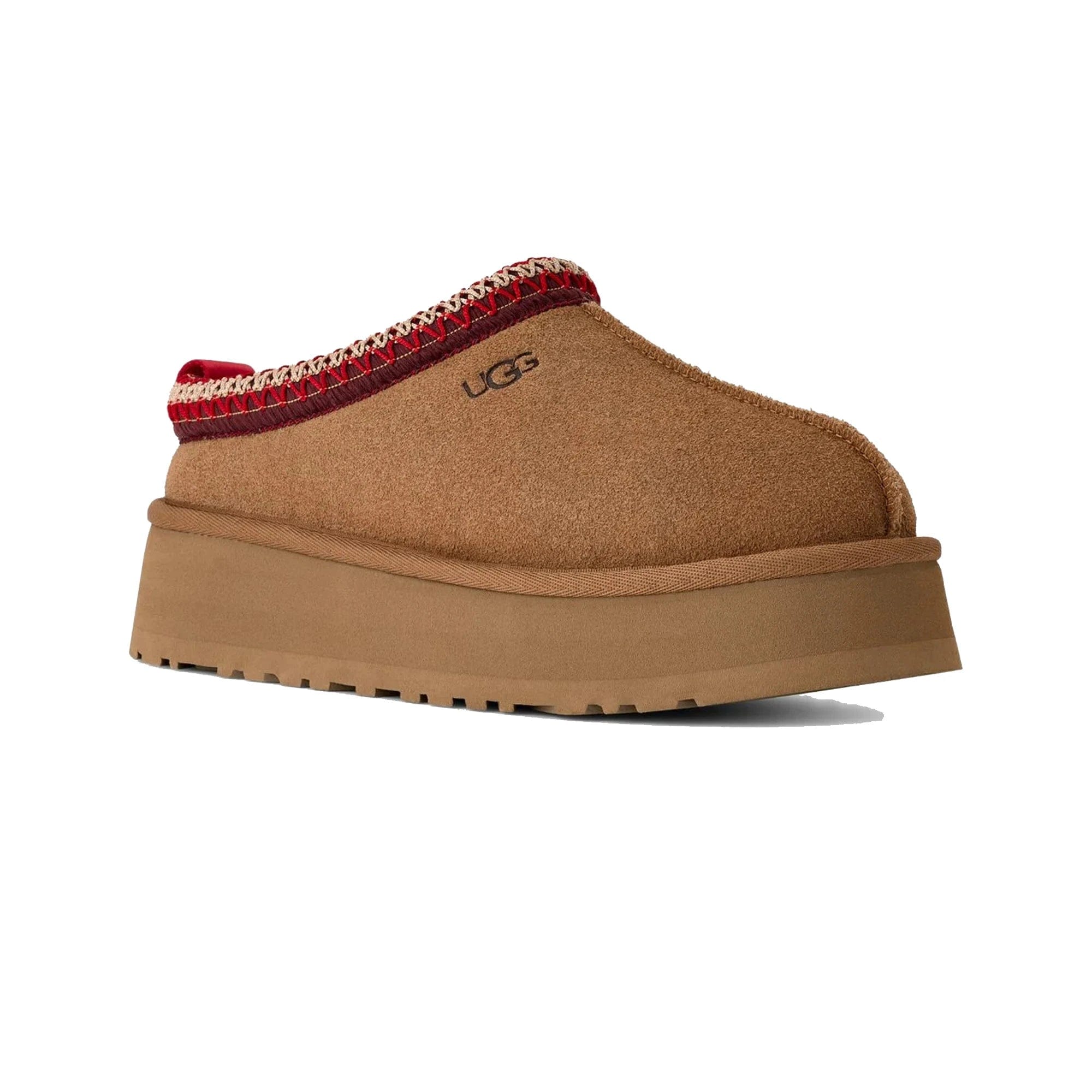 UGG Tazz II Chestnut Women's