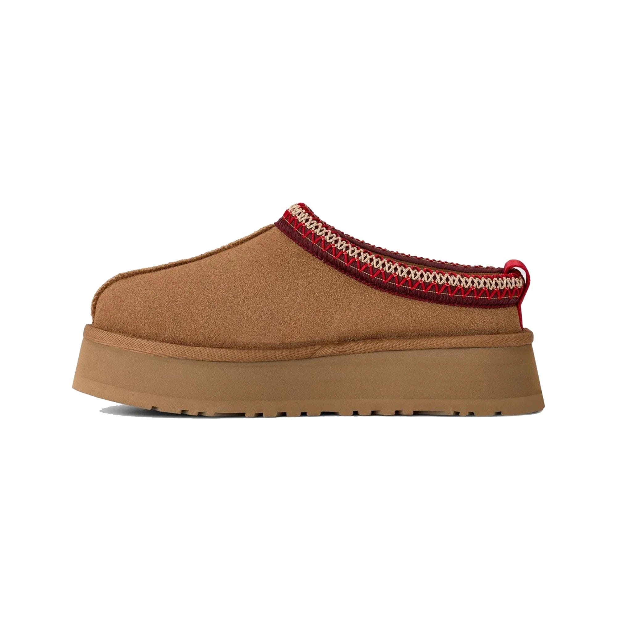 UGG Tazz II Chestnut Women's