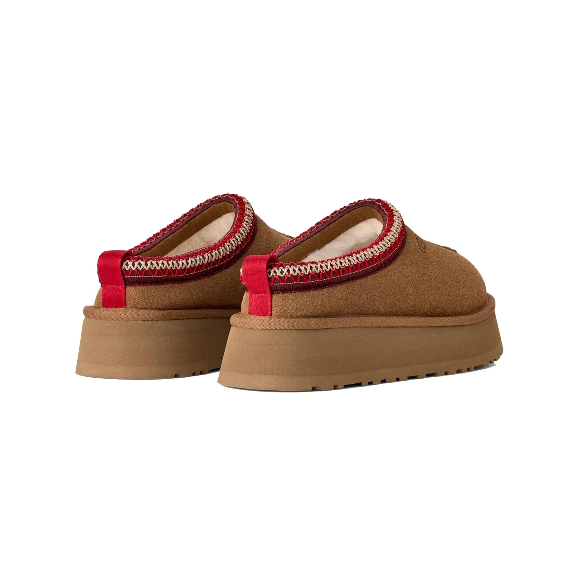 UGG Tazz II Chestnut Women's
