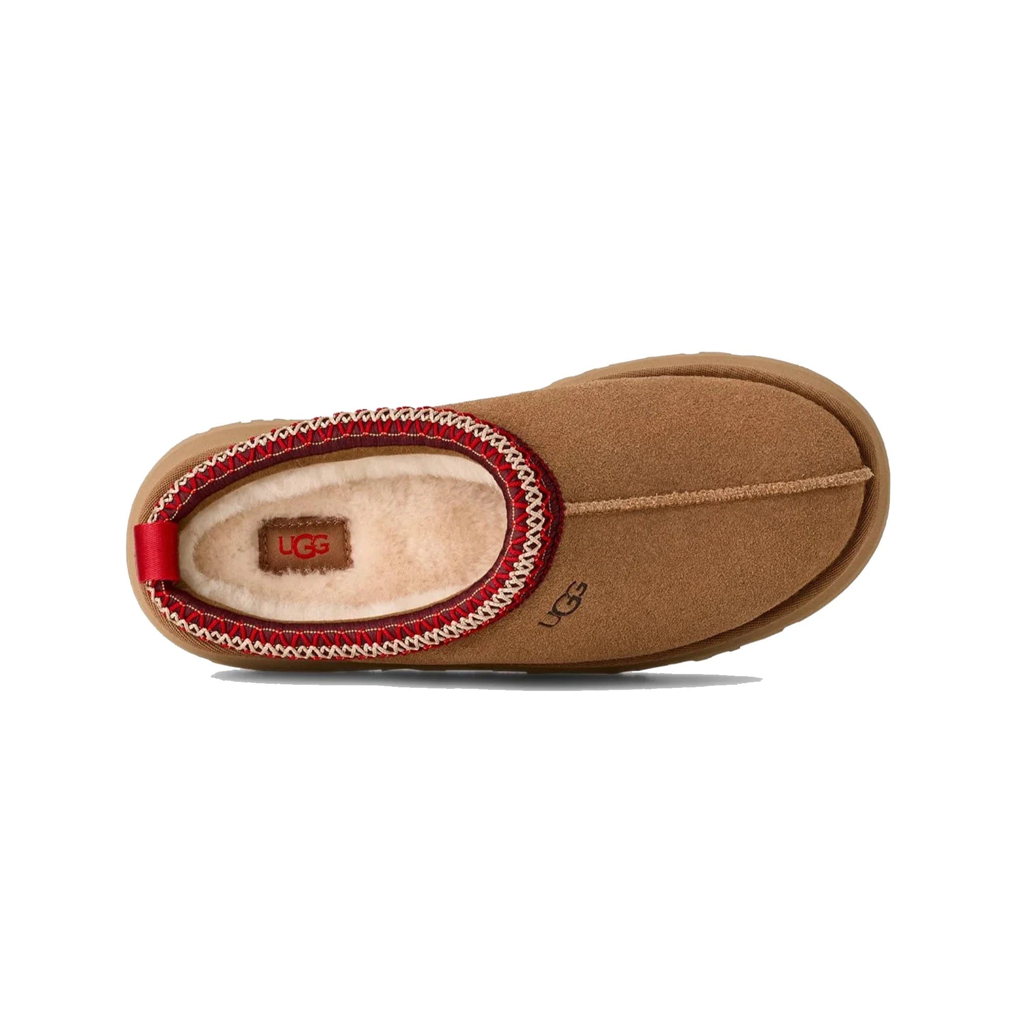 UGG Tazz II Chestnut Women's