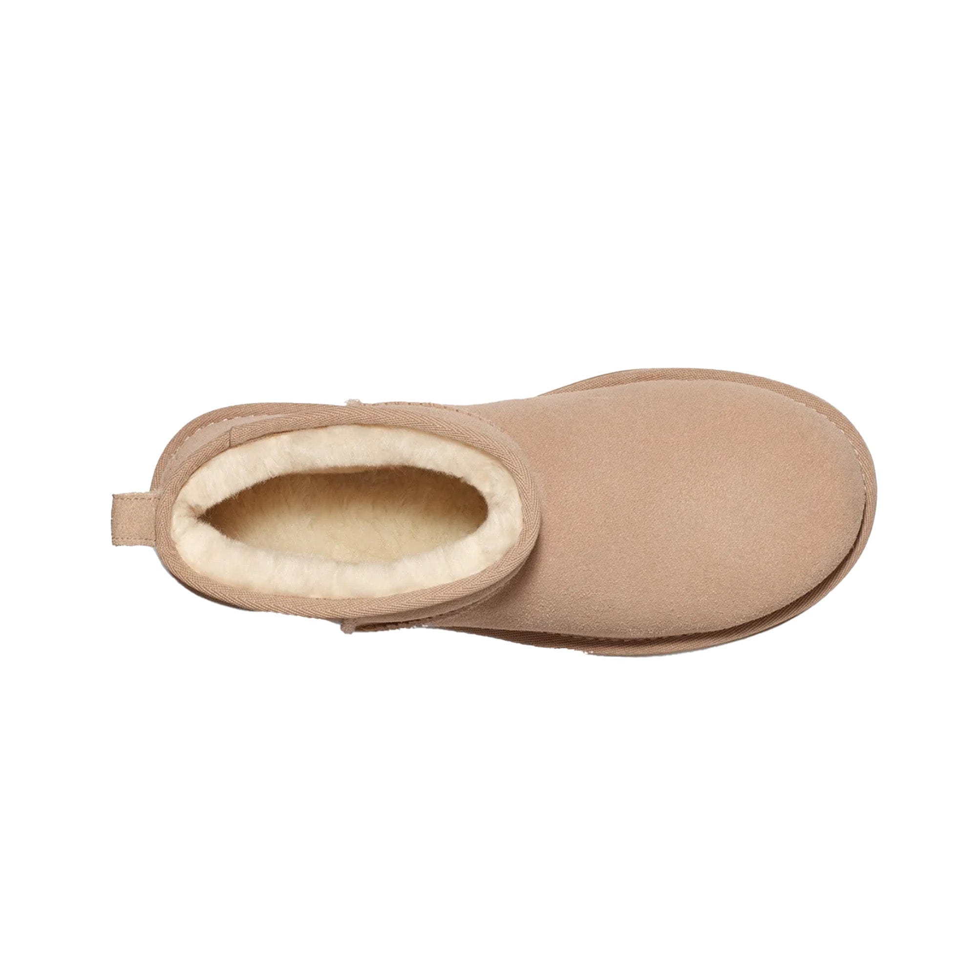 UGG Classic Ultra MIni Platform Boot Sand Women's (2023)