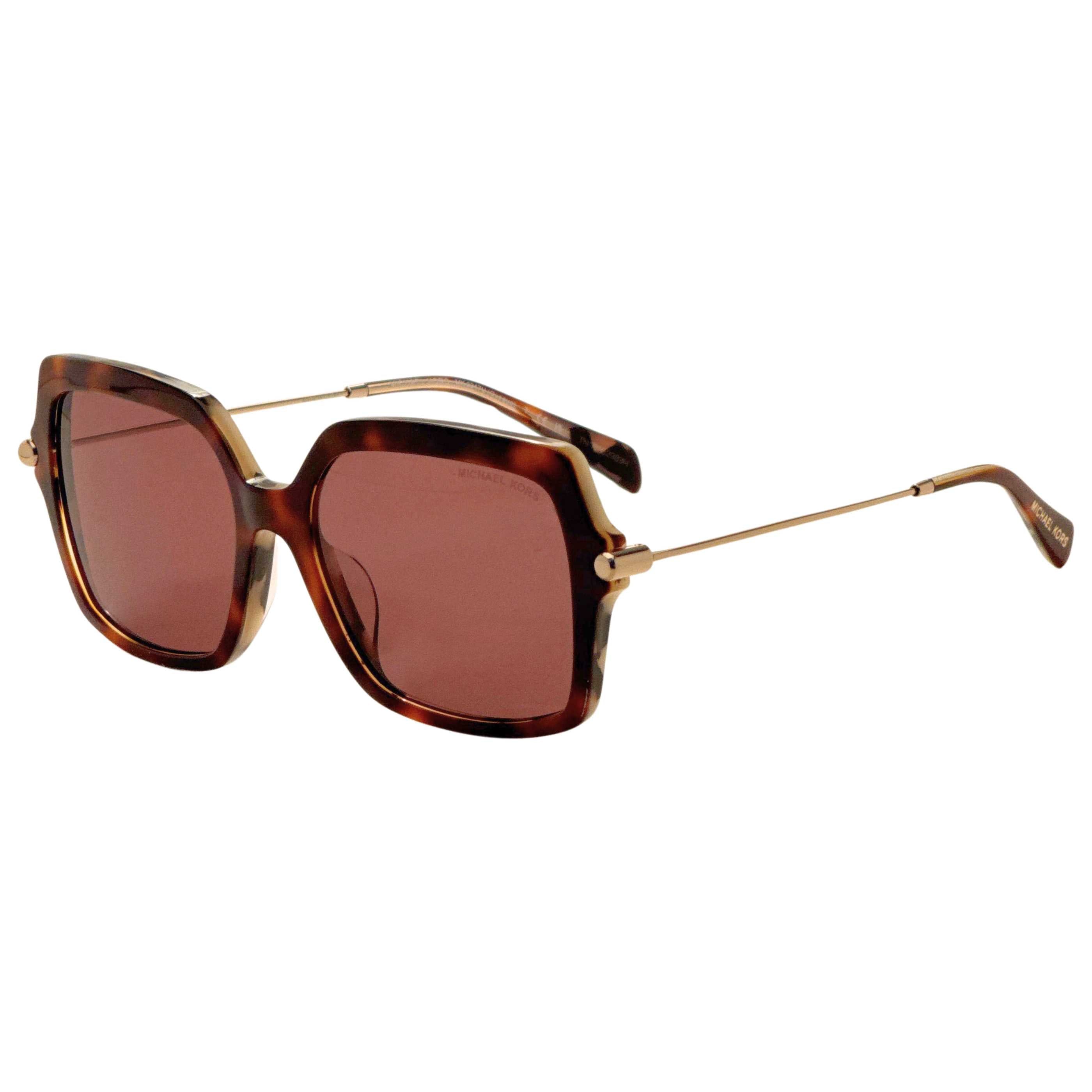 Michael Kors Women's Sunglasses MK2247U - 395173 - 55