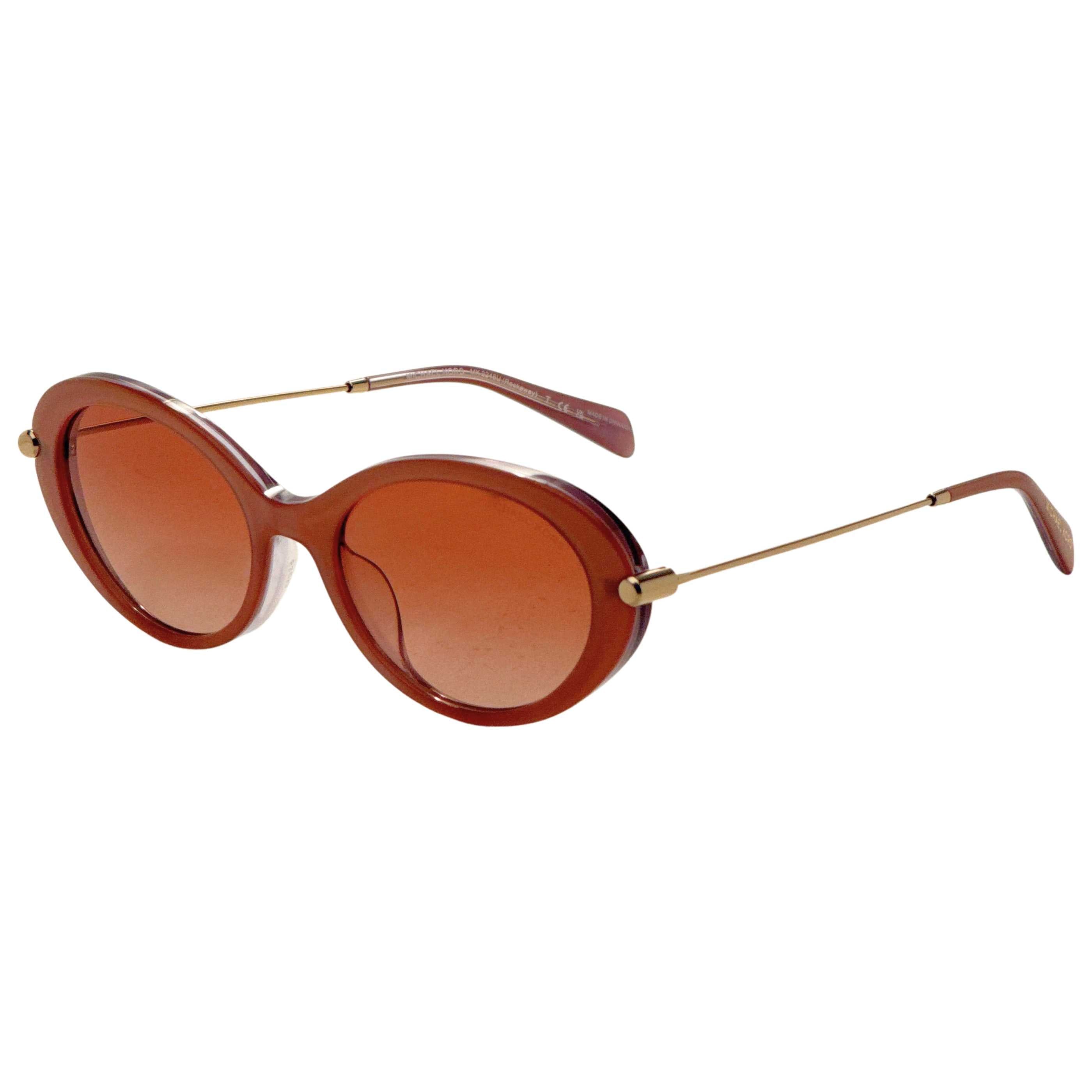 Michael Kors Women's Sunglasses MK2245U - 401513 - 53