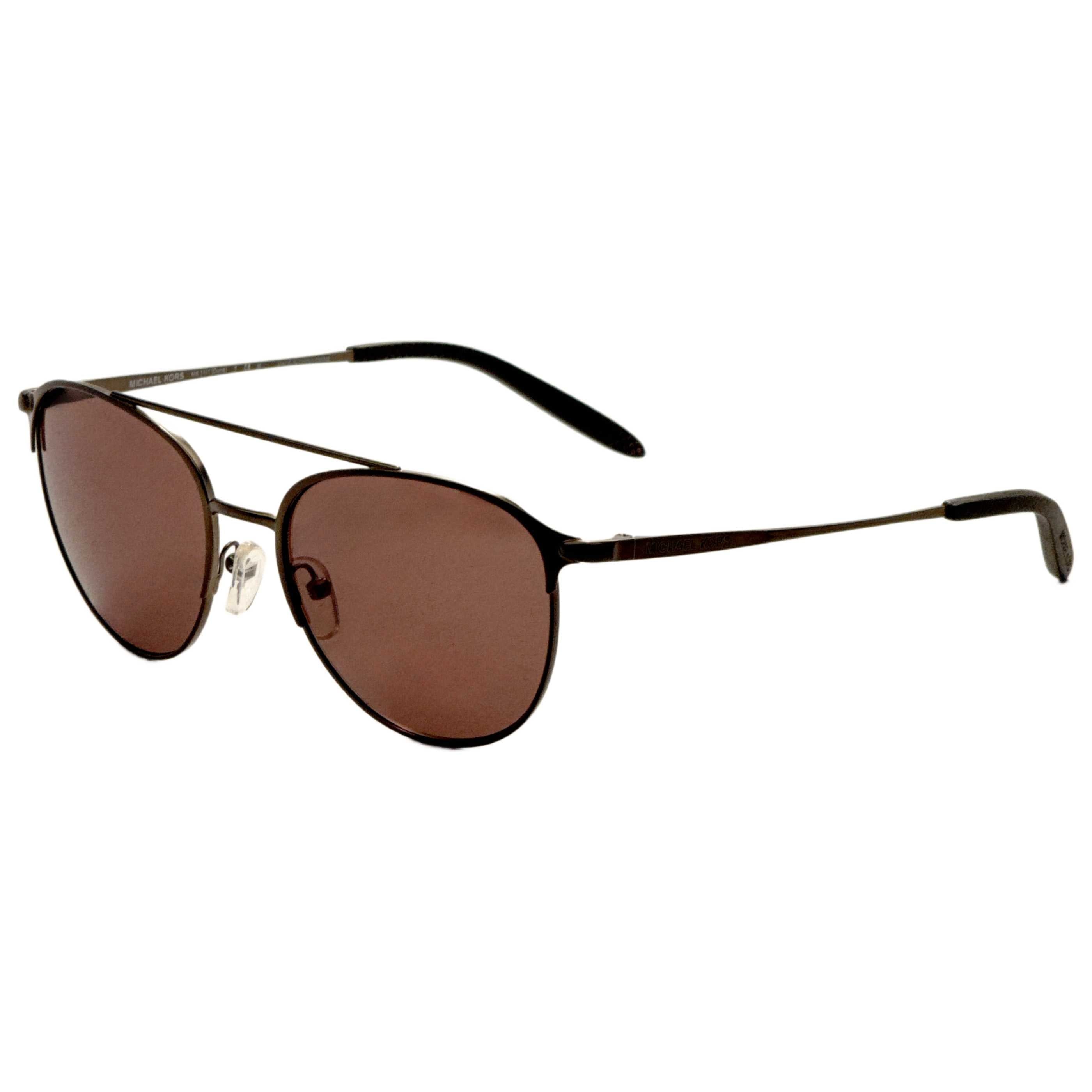 Michael Kors Men's Sunglasses MK1111 - 100173 - 54