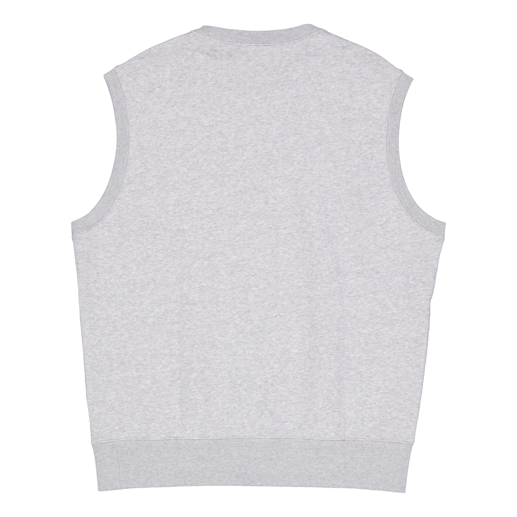 Polo Ralph Lauren Polo Sport Fleece Tank Andover Heather