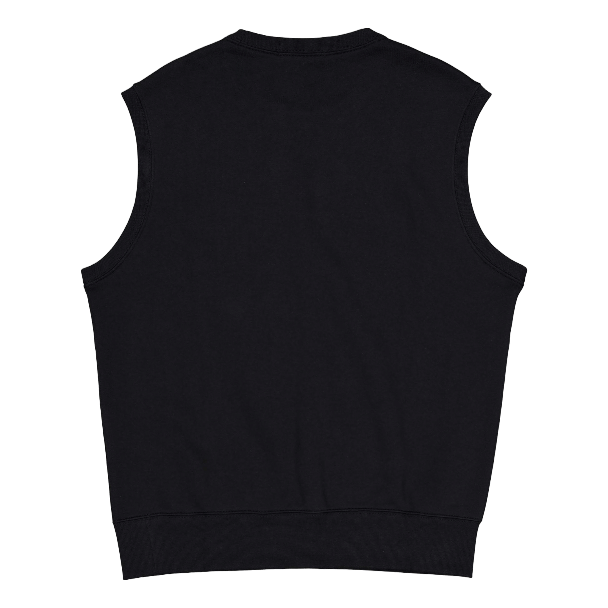 Polo Ralph Lauren Polo Sport Fleece Tank Polo Black