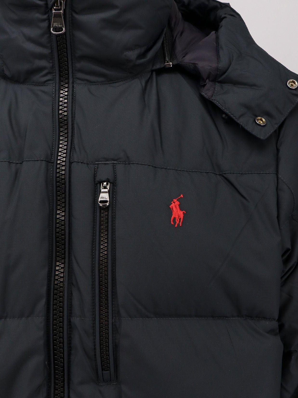 POLO RALPH Lauren Recycled polyester down jacket