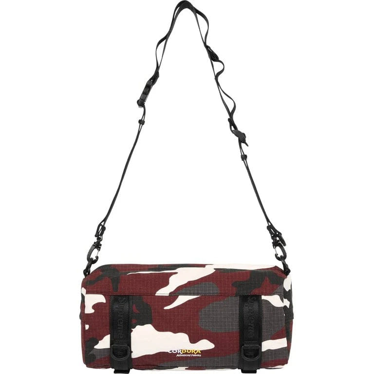 Supreme Utility Bag (SS26) Red Camo