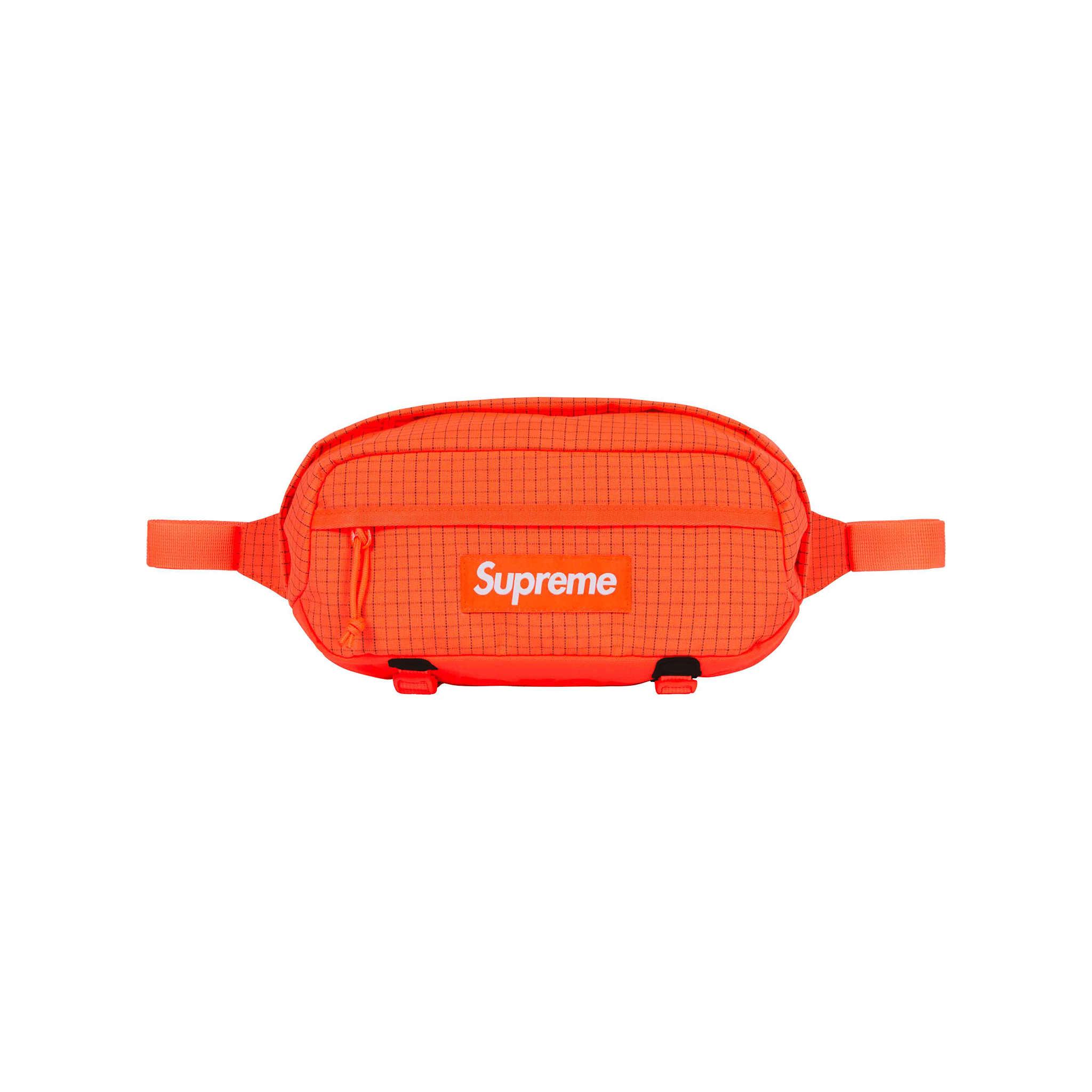 Supreme Waist Bag Orange (SS24)