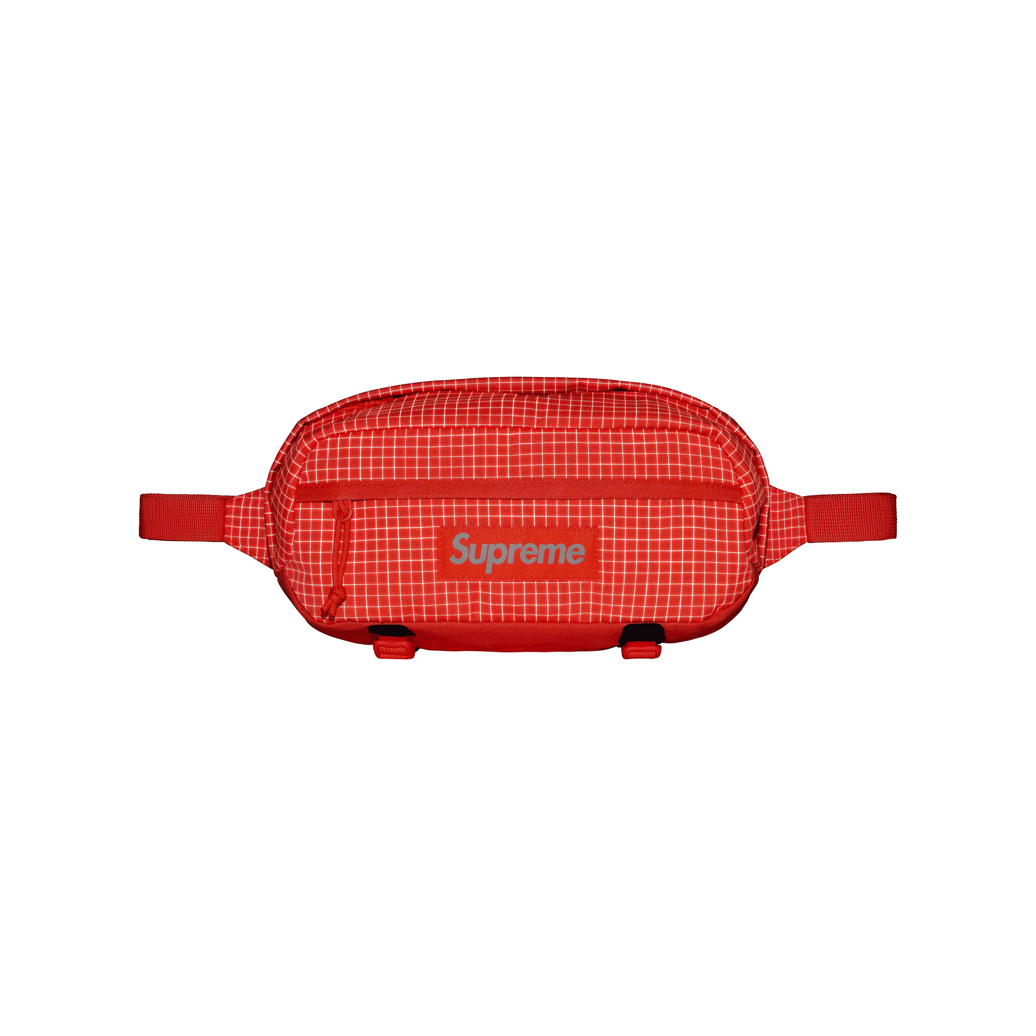 Supreme Waist Bag Orange (SS24)