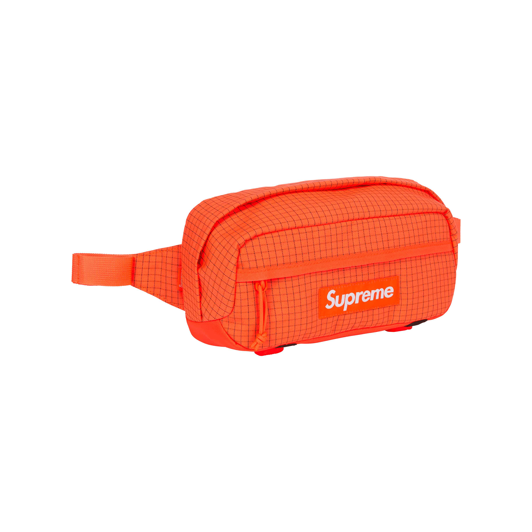 Supreme Waist Bag Orange (SS24)