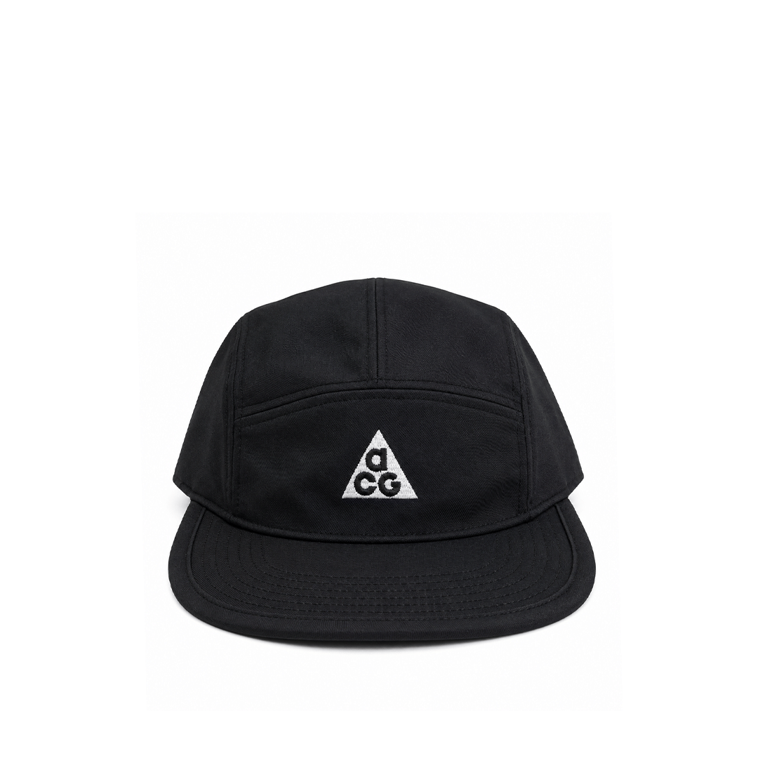 Nike ACG FLY UNSTRUCTURED CAP BLACK