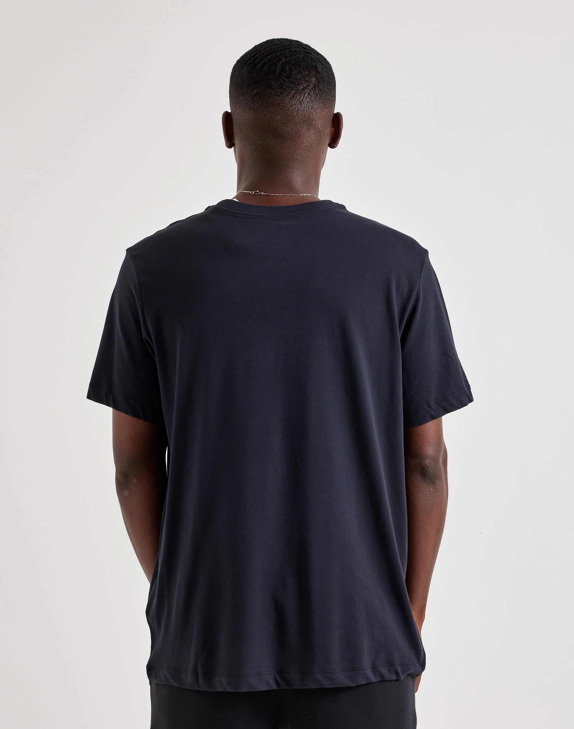 Nike Dri - Fit Winning T-Shirt