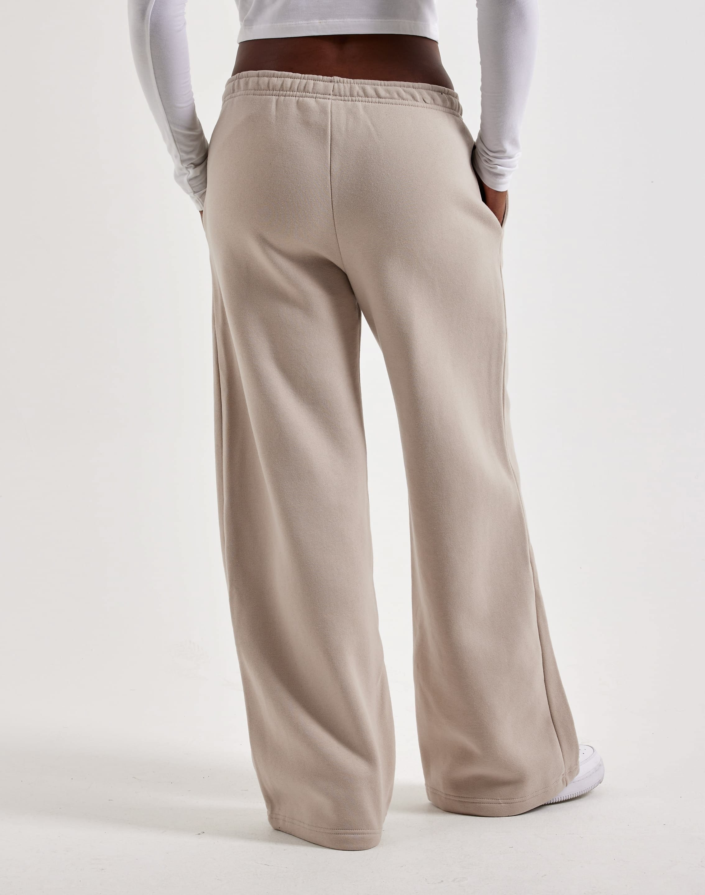 Nike Studio Fleece Pants