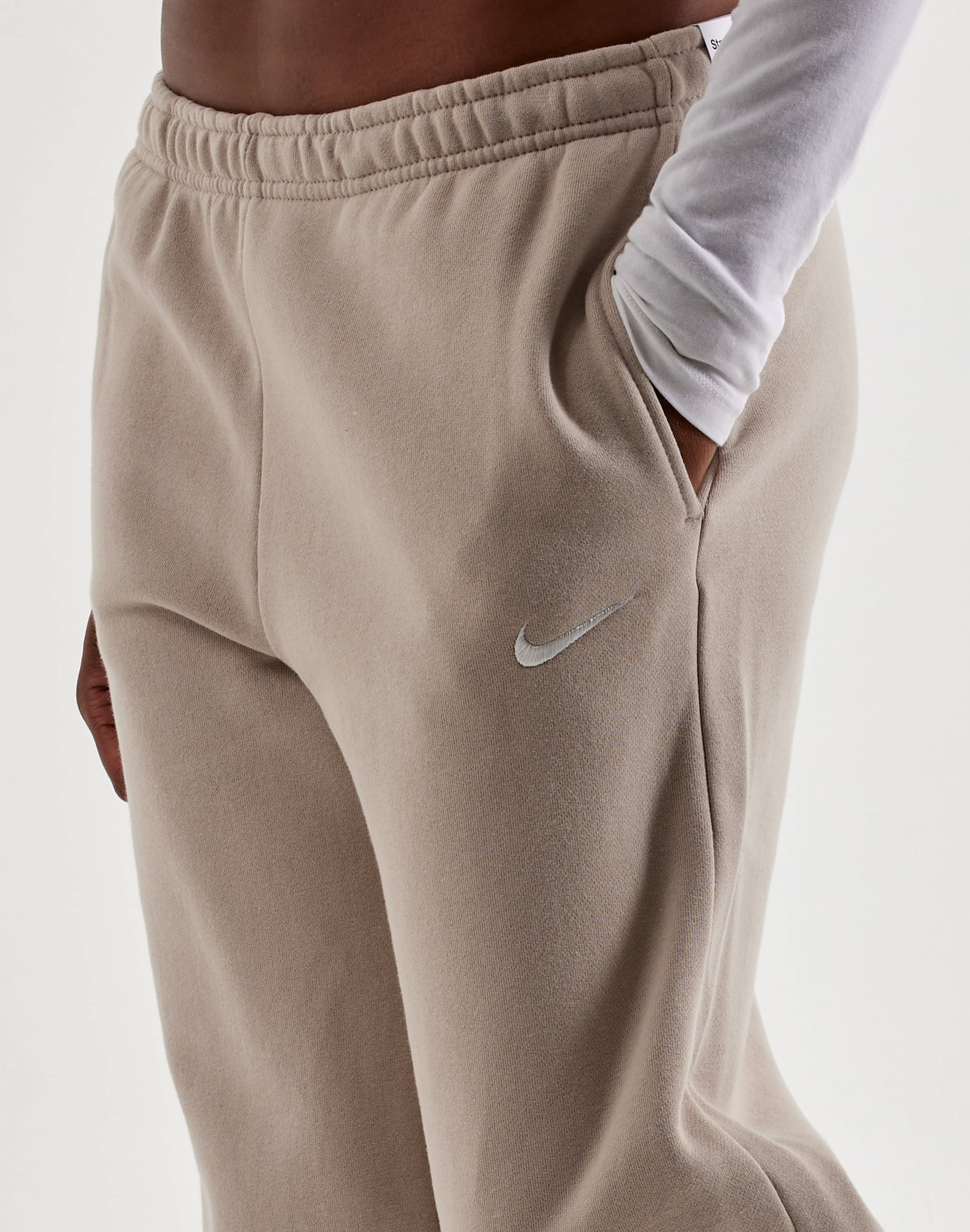 Nike Studio Fleece Pants