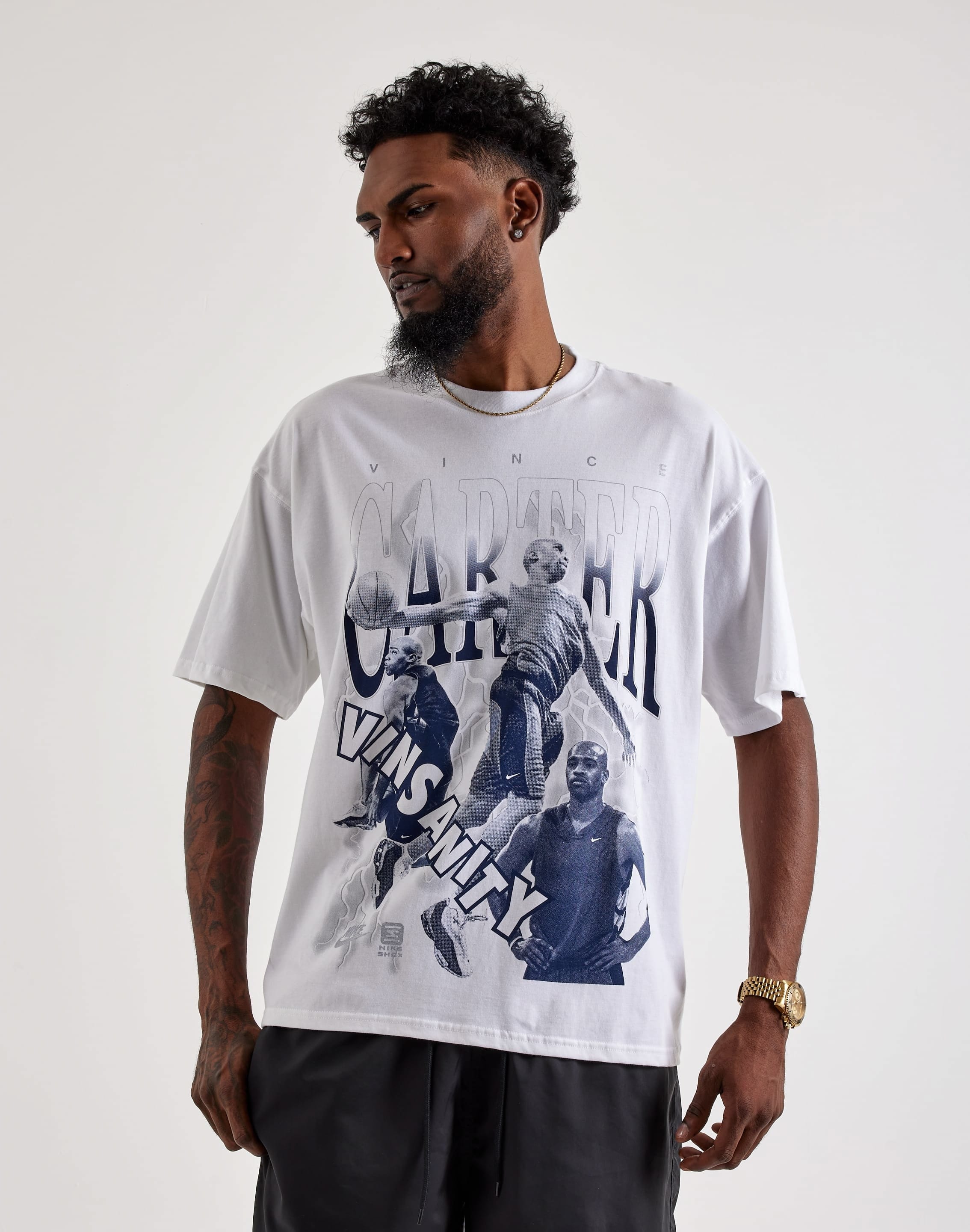 Nike Vince Carter T-Shirt