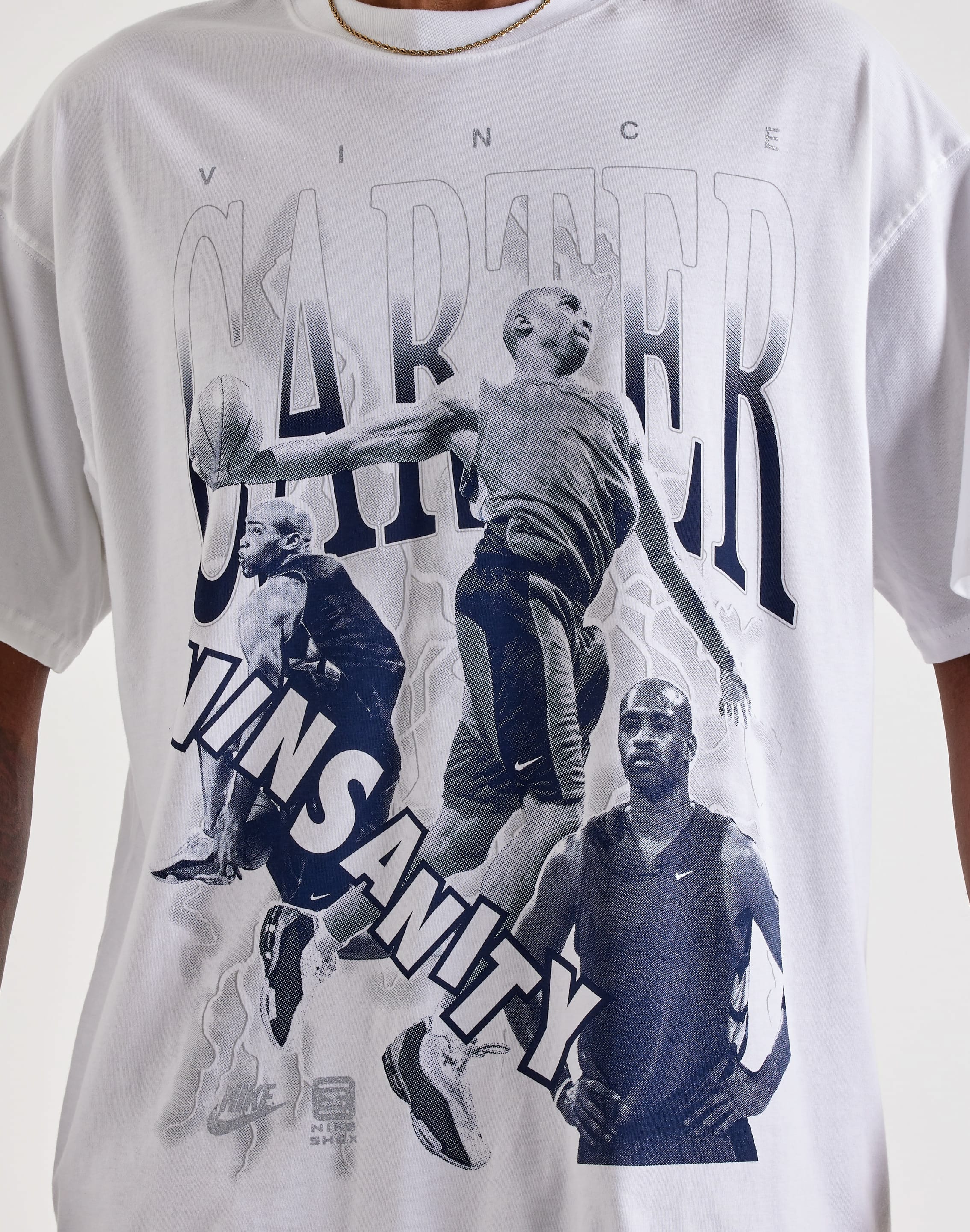 Nike Vince Carter T-Shirt