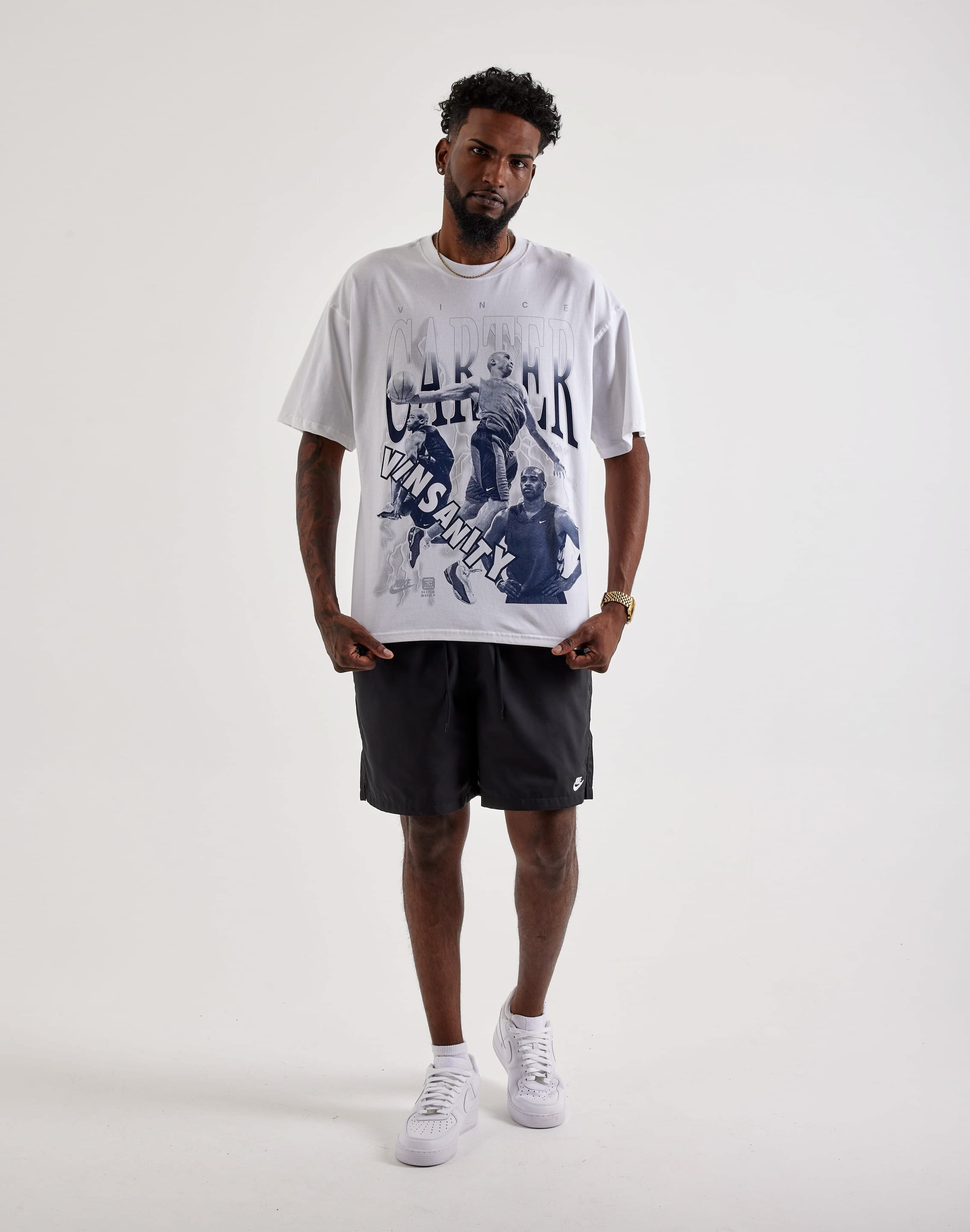 Nike Vince Carter T-Shirt