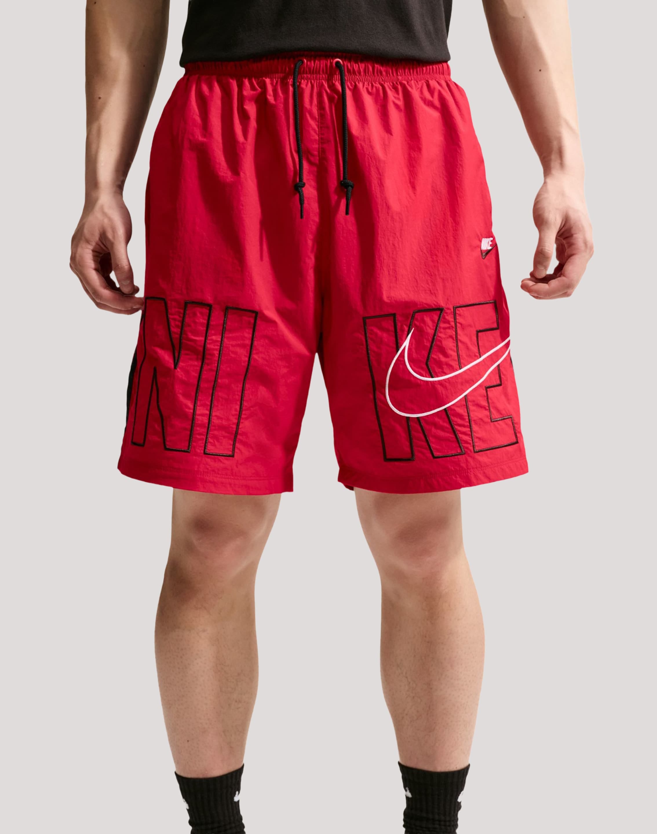 Nike Club Sport Shorts