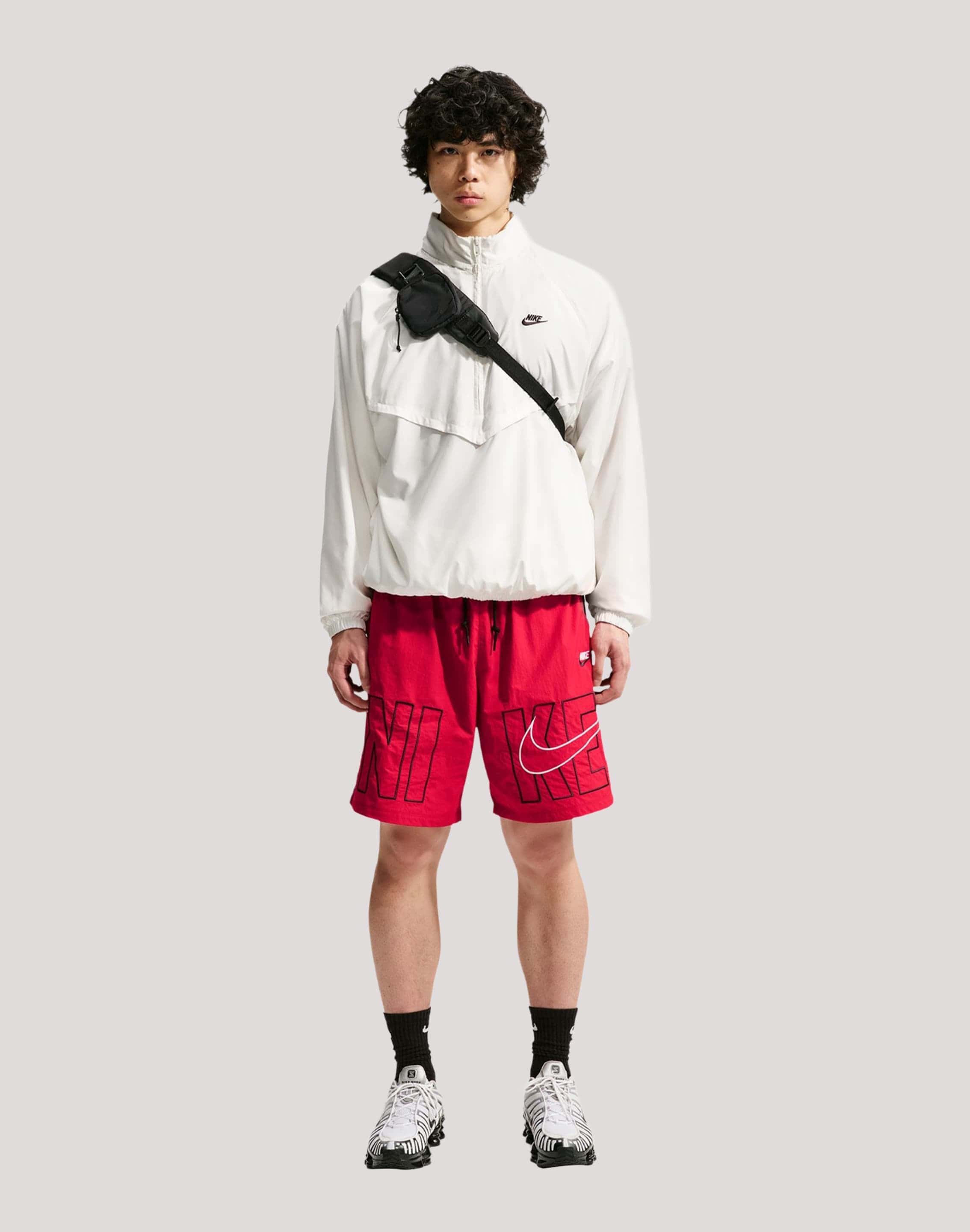 Nike Club Sport Shorts