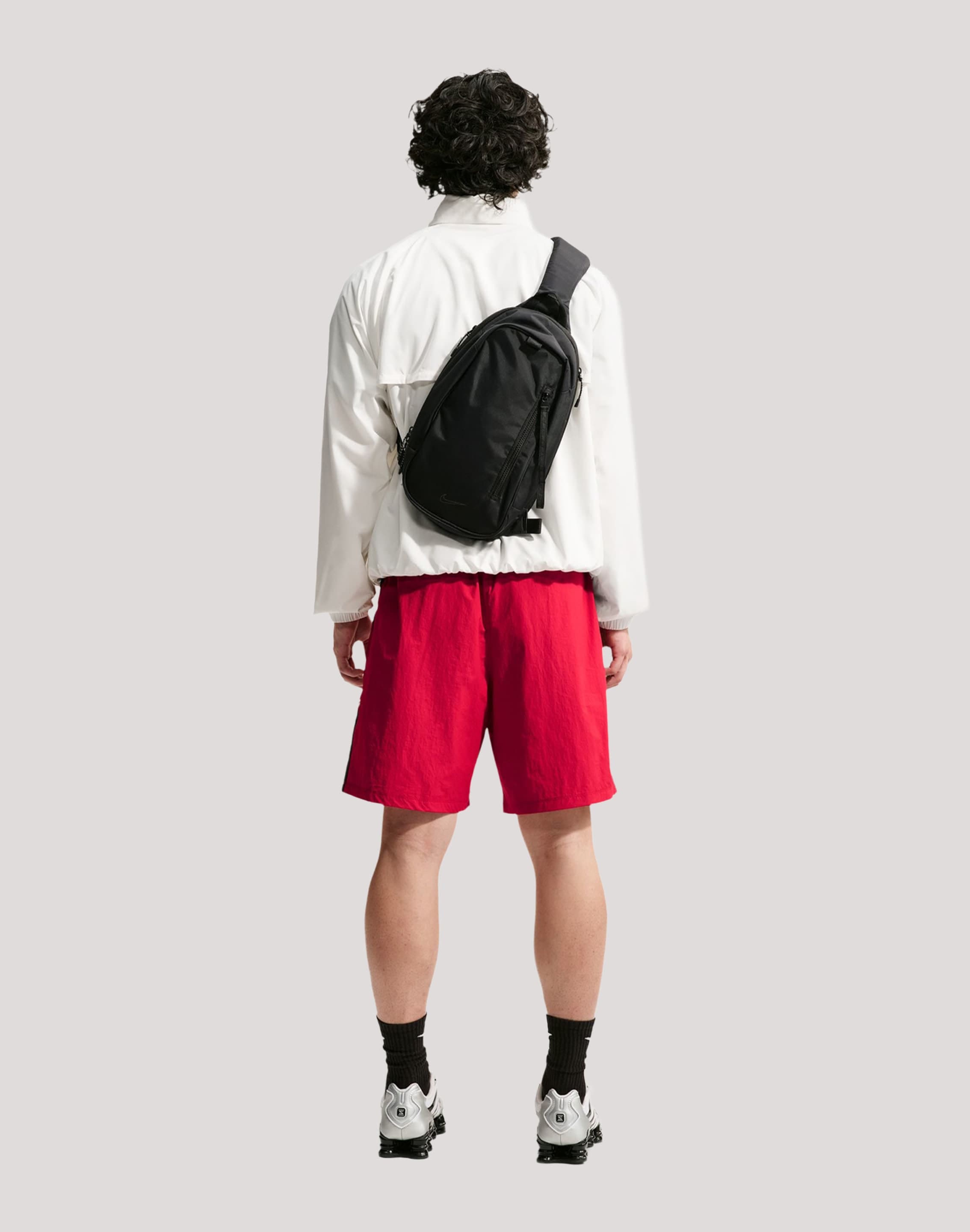 Nike Club Sport Shorts