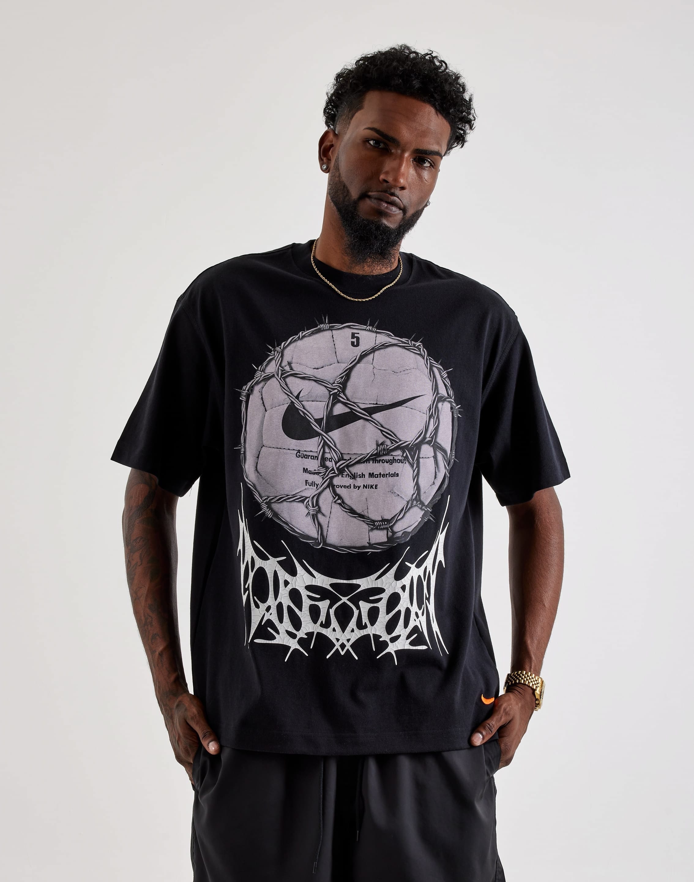 Nike Graphic T-Shirt
