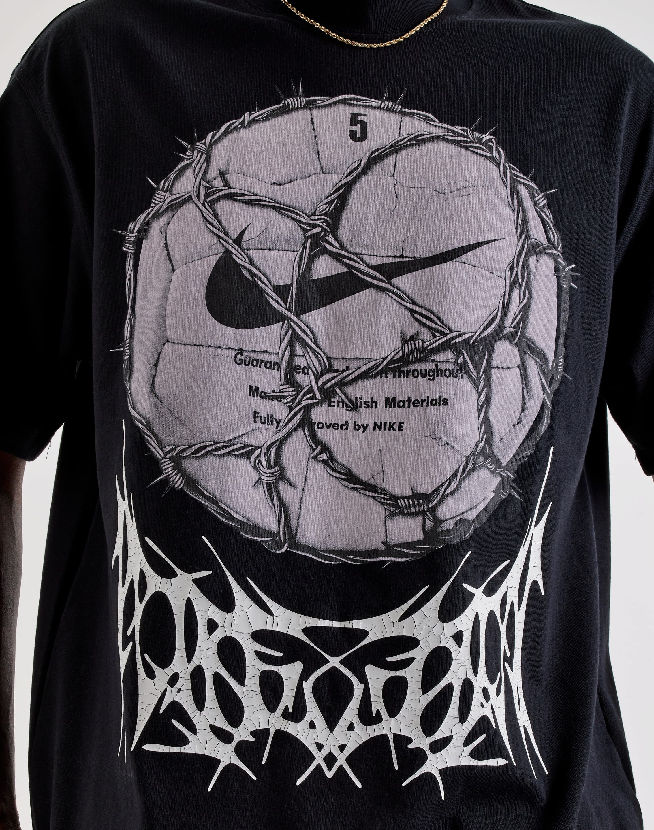 Nike Graphic T-Shirt