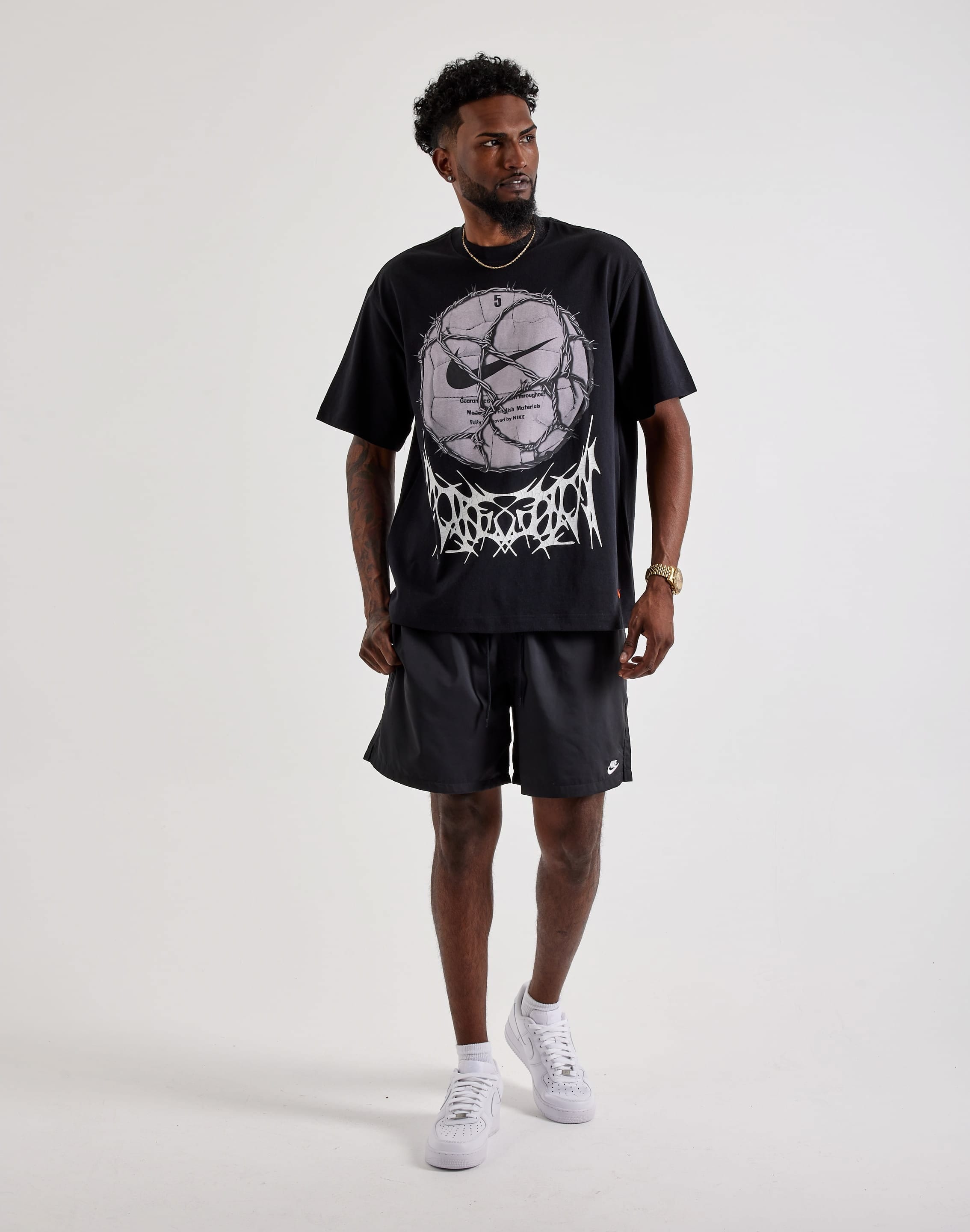 Nike Graphic T-Shirt