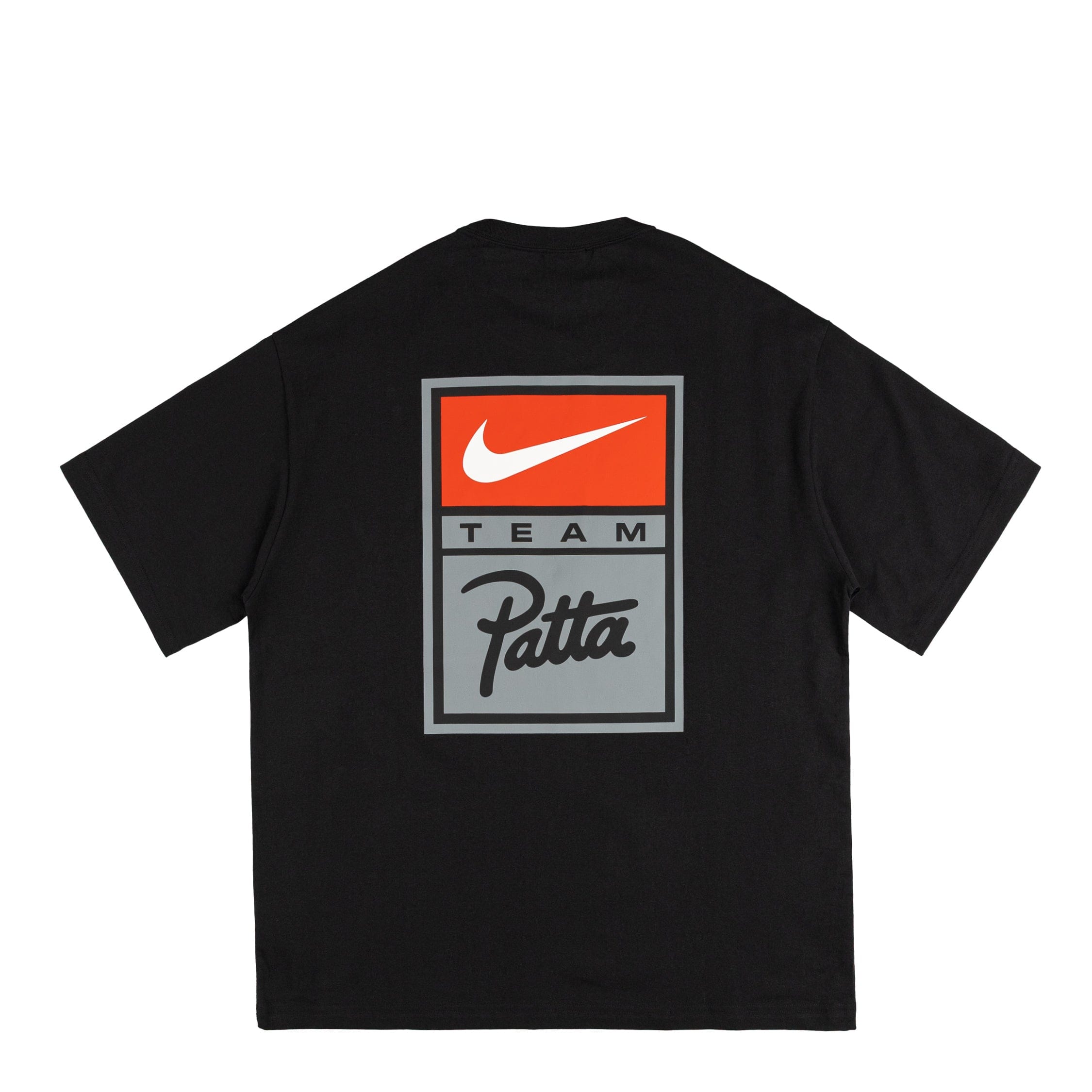 Nike x Patta T - Shirt GX