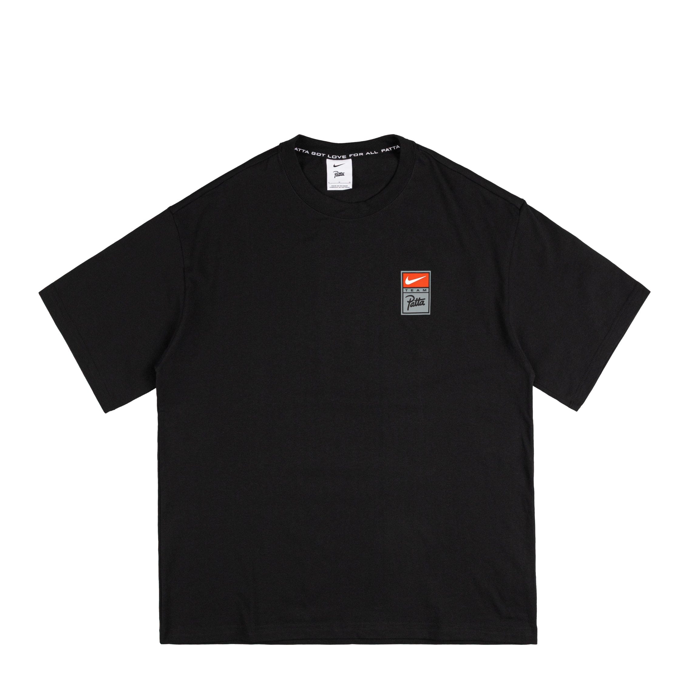 Nike x Patta T - Shirt GX