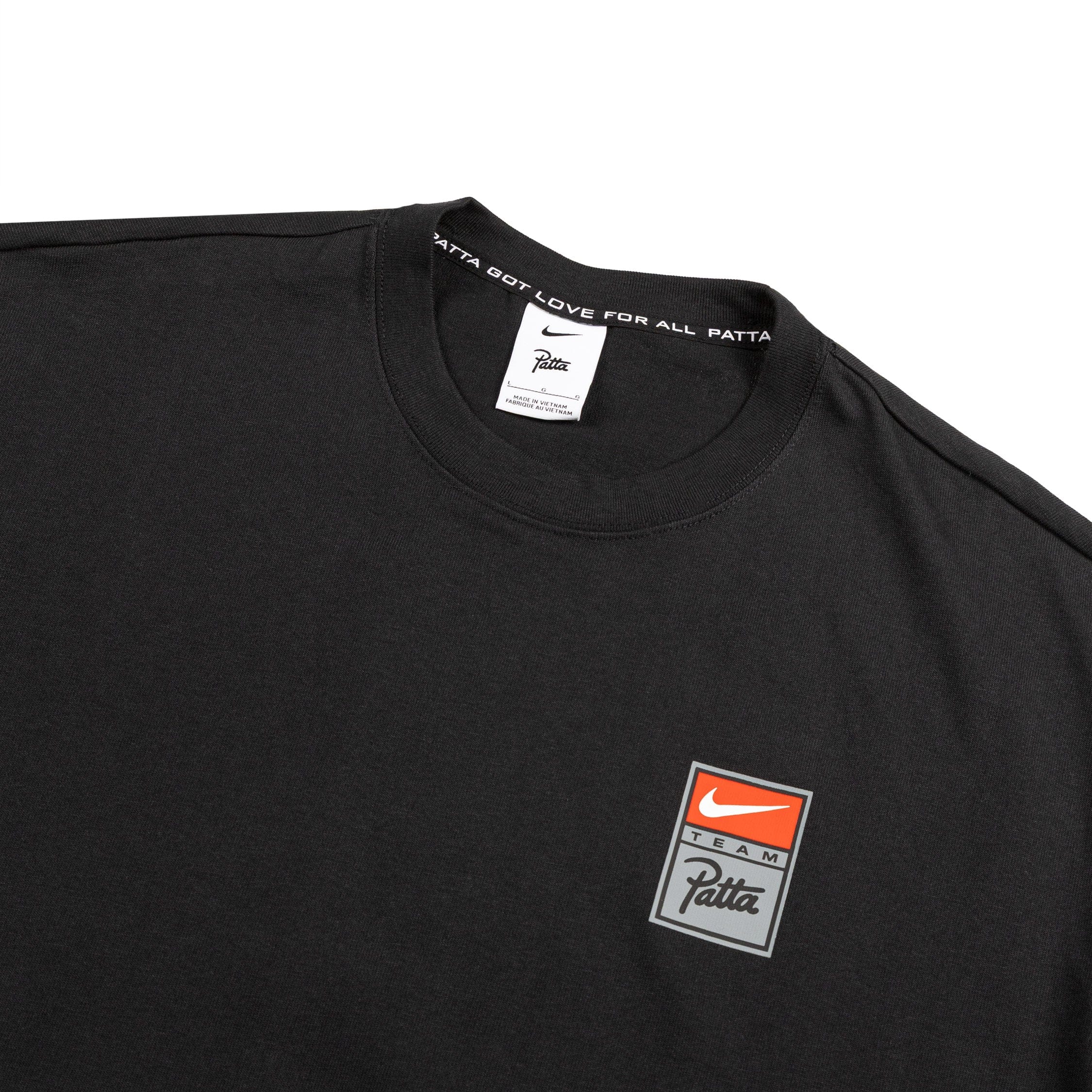 Nike x Patta T - Shirt GX