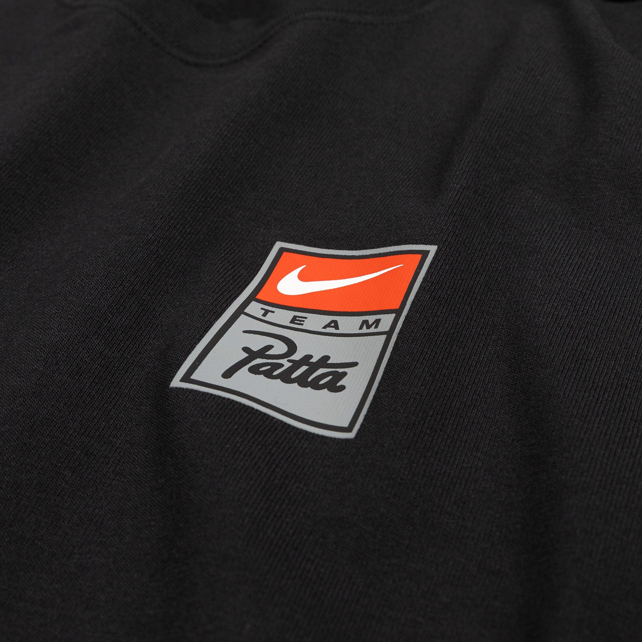 Nike x Patta T - Shirt GX