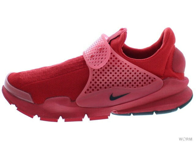 Nike 【US10】 NIKE SOCK DART SP 686058 - 660 【DS】