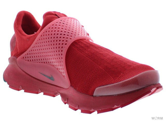 Nike 【US10】 NIKE SOCK DART SP 686058 - 660 【DS】
