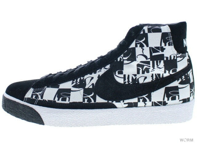 Nike 【US9】 NIKE BLAZER HIGH PREMIUM TZ 332286 - 101 【DS】