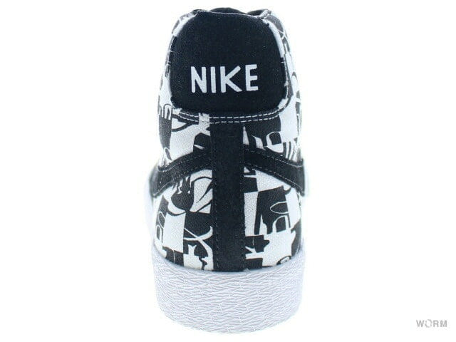 Nike 【US9】 NIKE BLAZER HIGH PREMIUM TZ 332286 - 101 【DS】