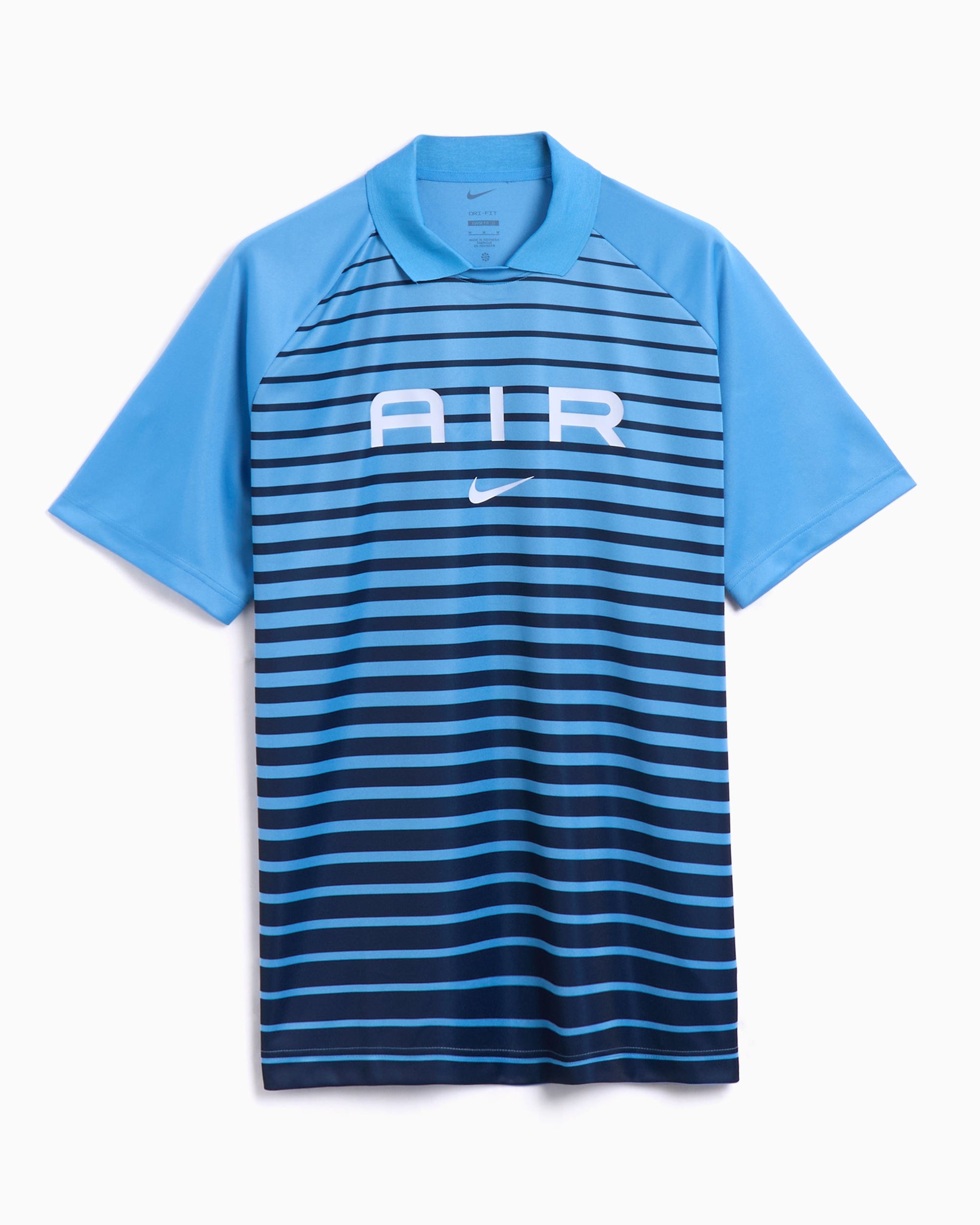 Nike Jersey T - Shirt Nike Air Football para hombre