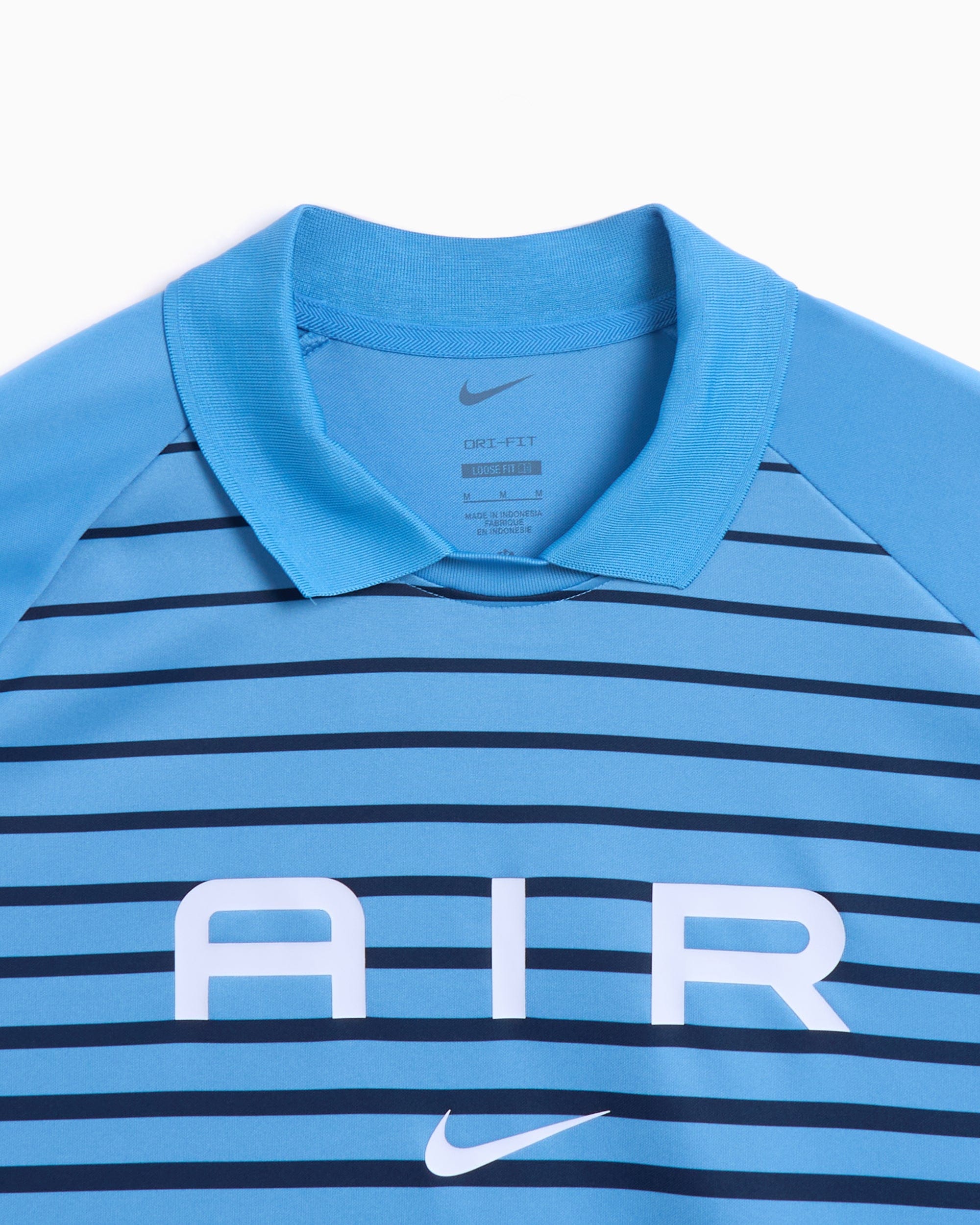 Nike Jersey T - Shirt Nike Air Football para hombre
