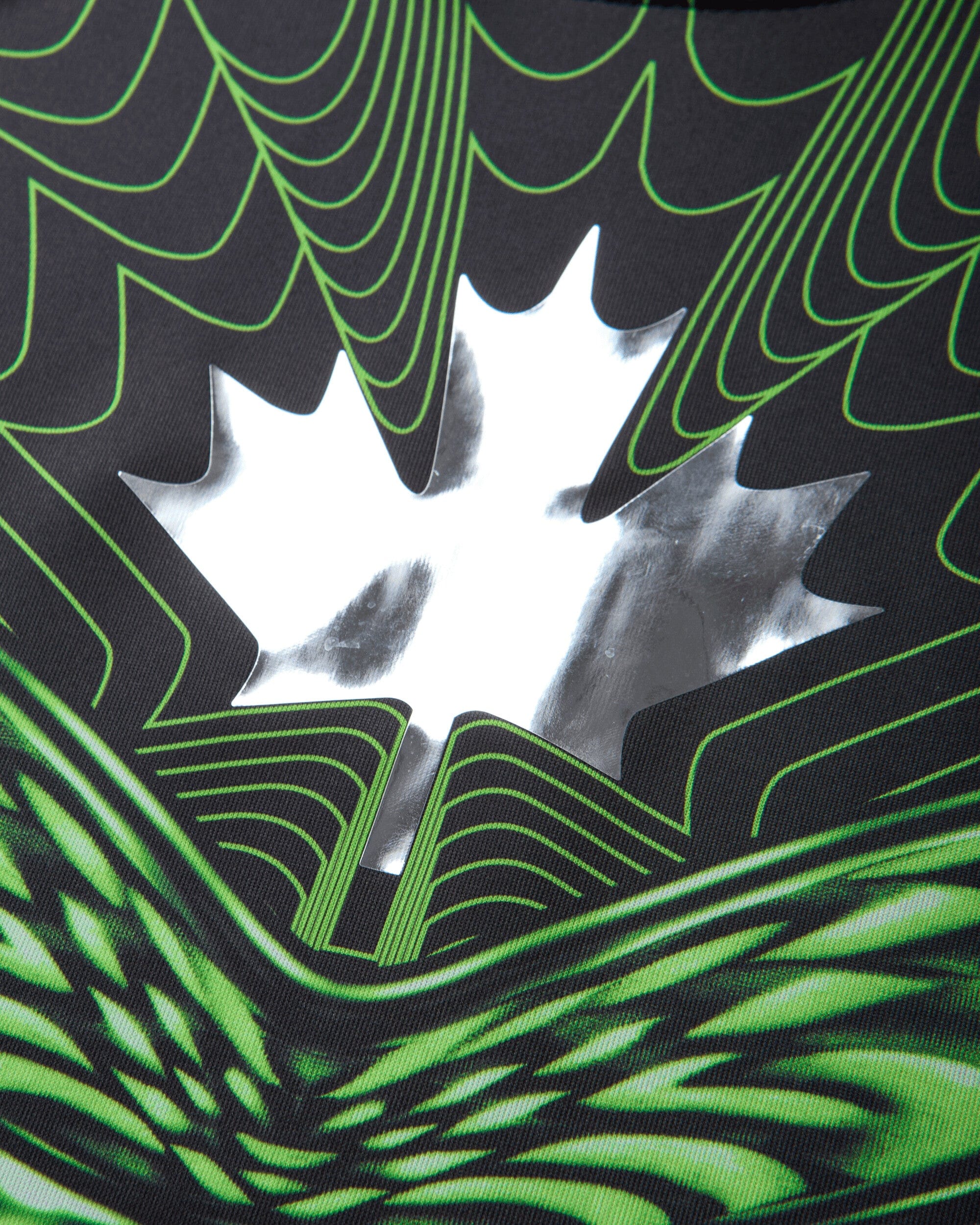 Nike Canada x NOCTA Longsleeve T - Shirt Black
