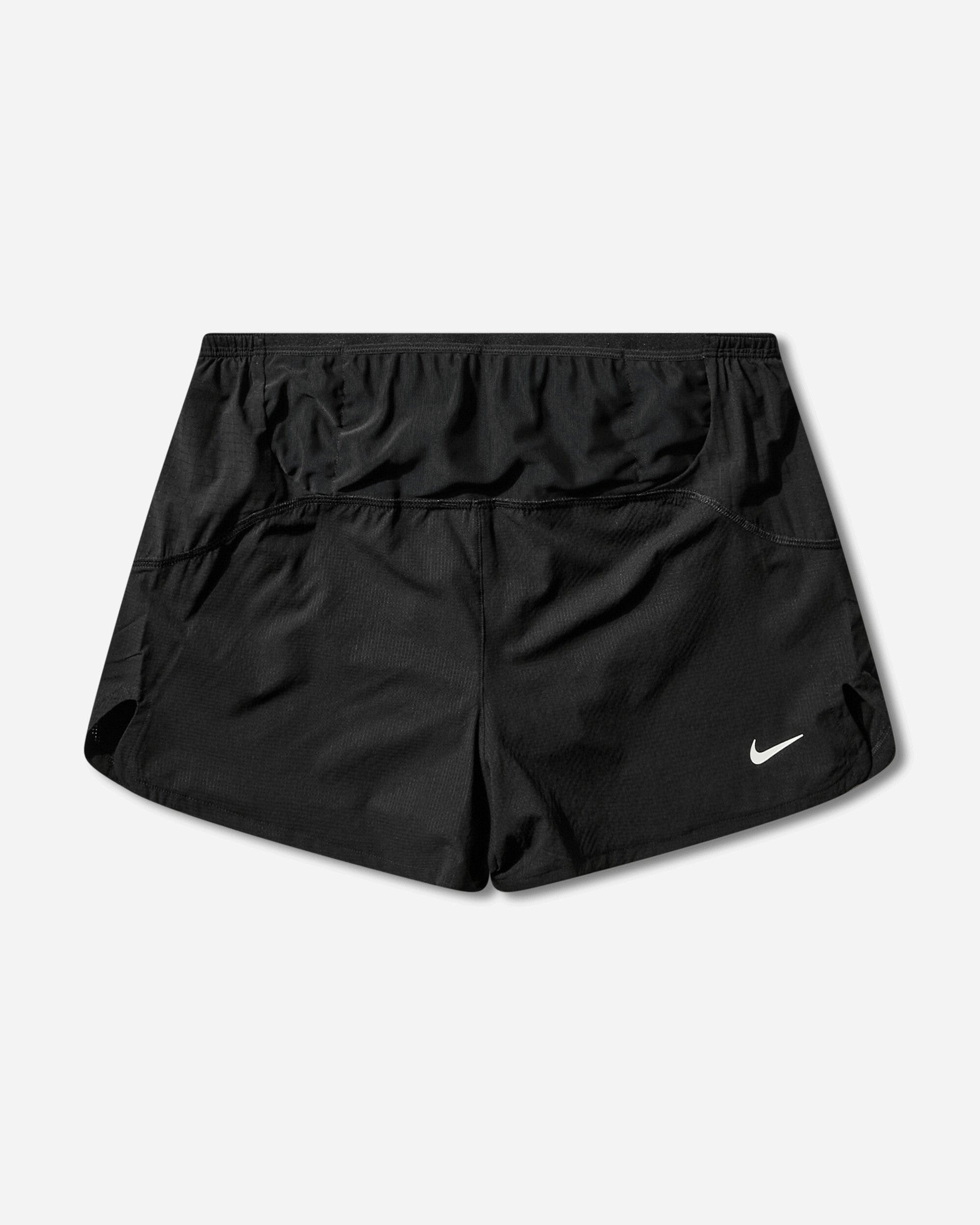 Nike Men's ACG Trailwind Dri - FIT ADV 3in Brief - Lined Shorts Black