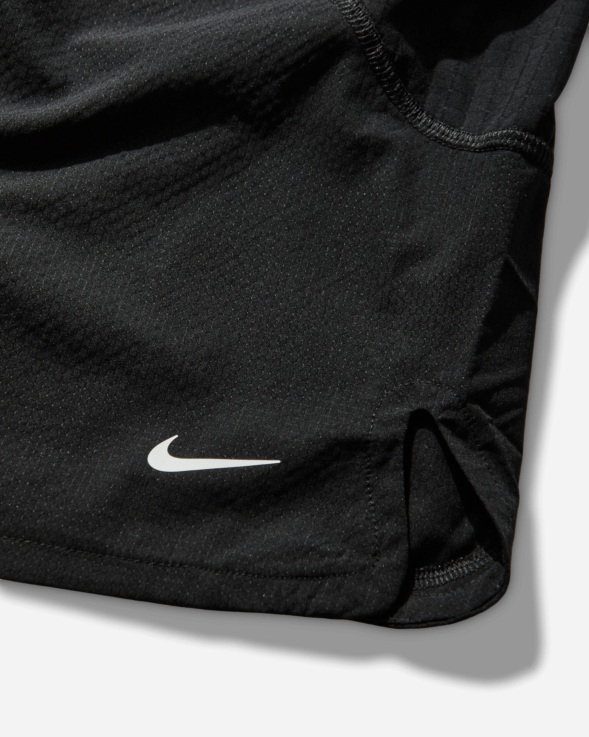 Nike Men's ACG Trailwind Dri - FIT ADV 3in Brief - Lined Shorts Black