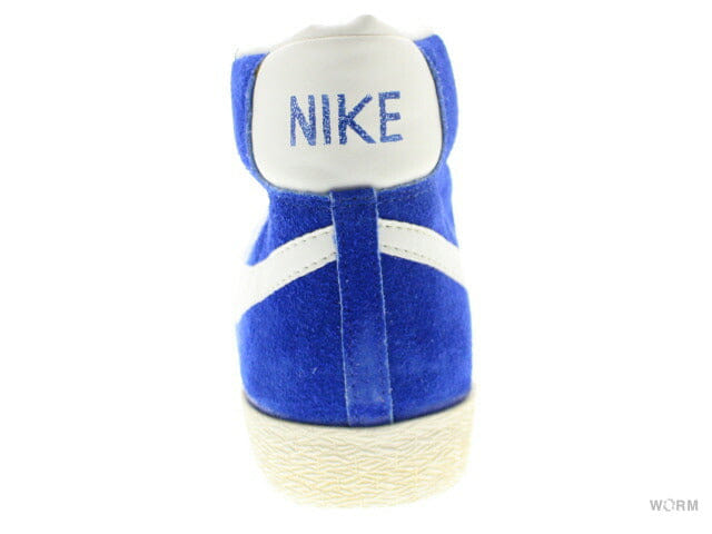 Nike 【US11】 NIKE BLAZER HI SUEDE (VNTG) 344344 - 411 【DS】