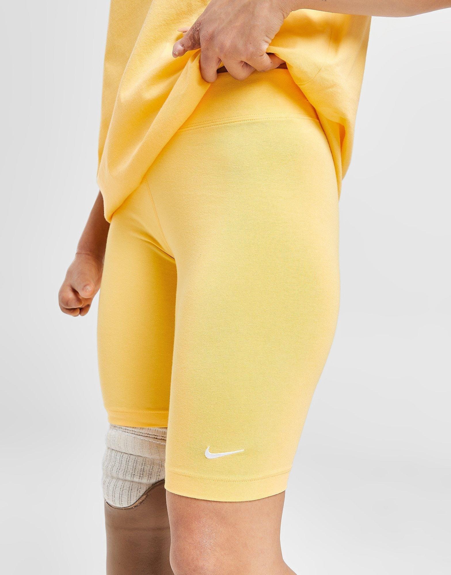 Nike Core Swoosh Cycle Shorts