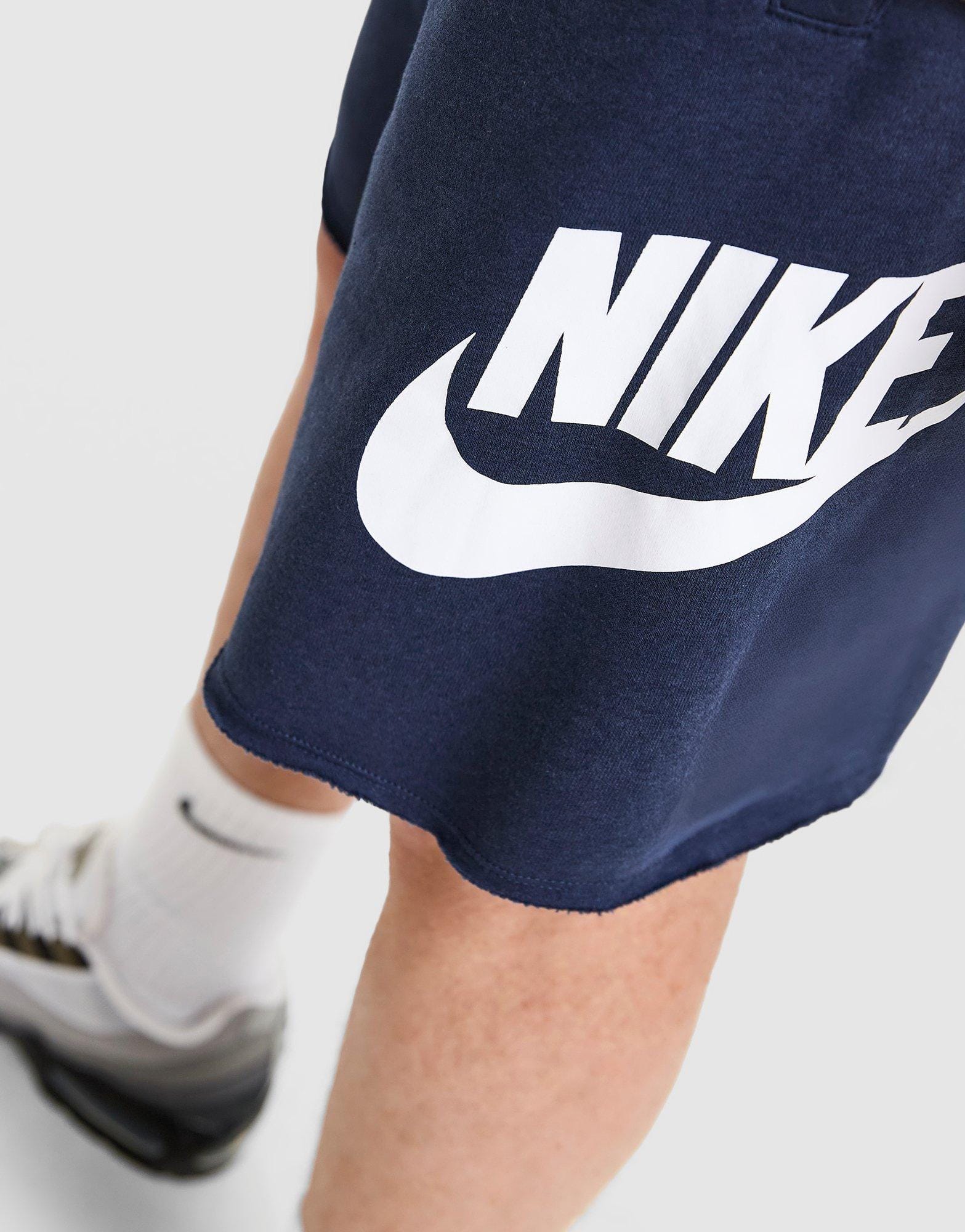 Nike Alumni French Terry Shorts
