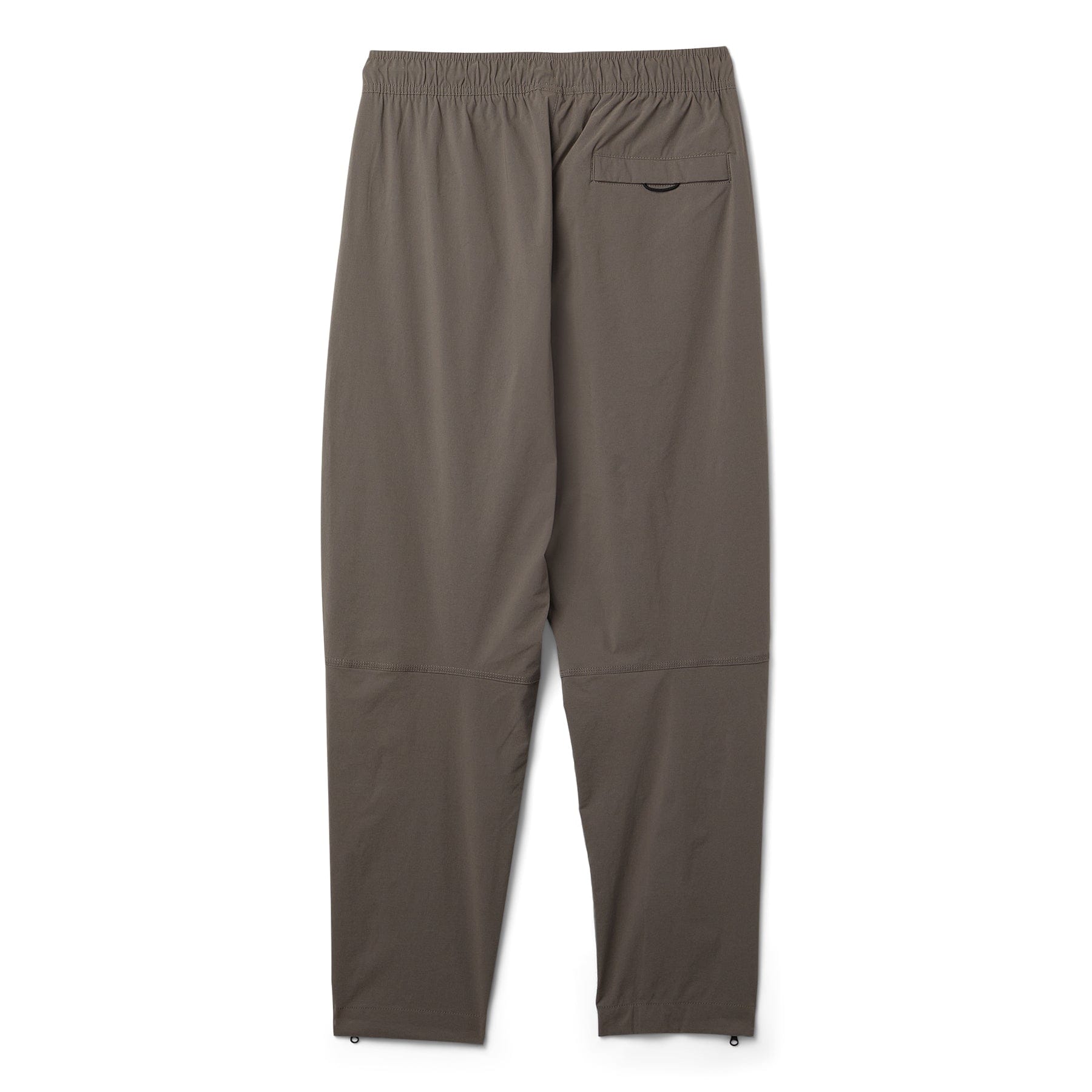 Nike Tech Woven Pants (Cave stone/Black)
