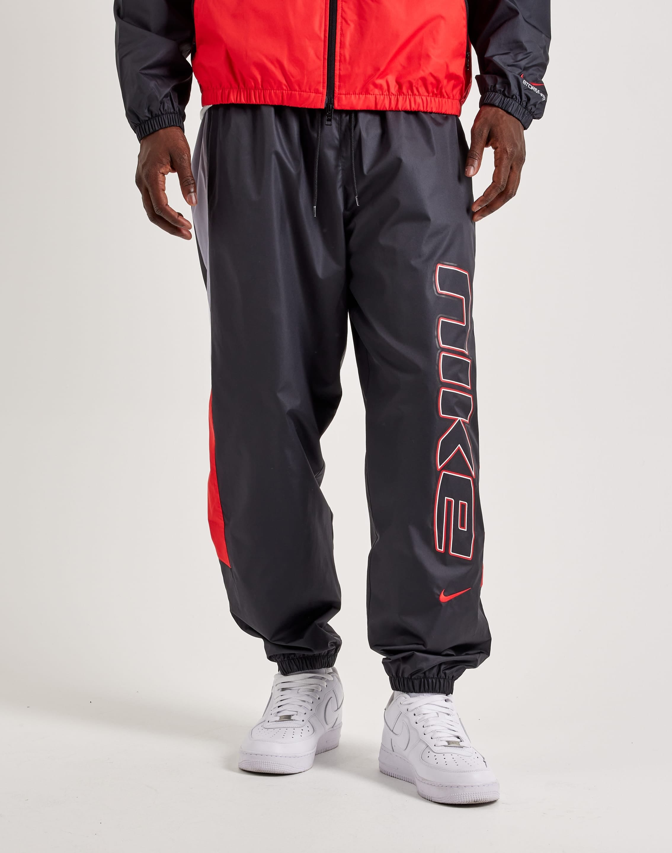 Nike Windrunner Lined Pants