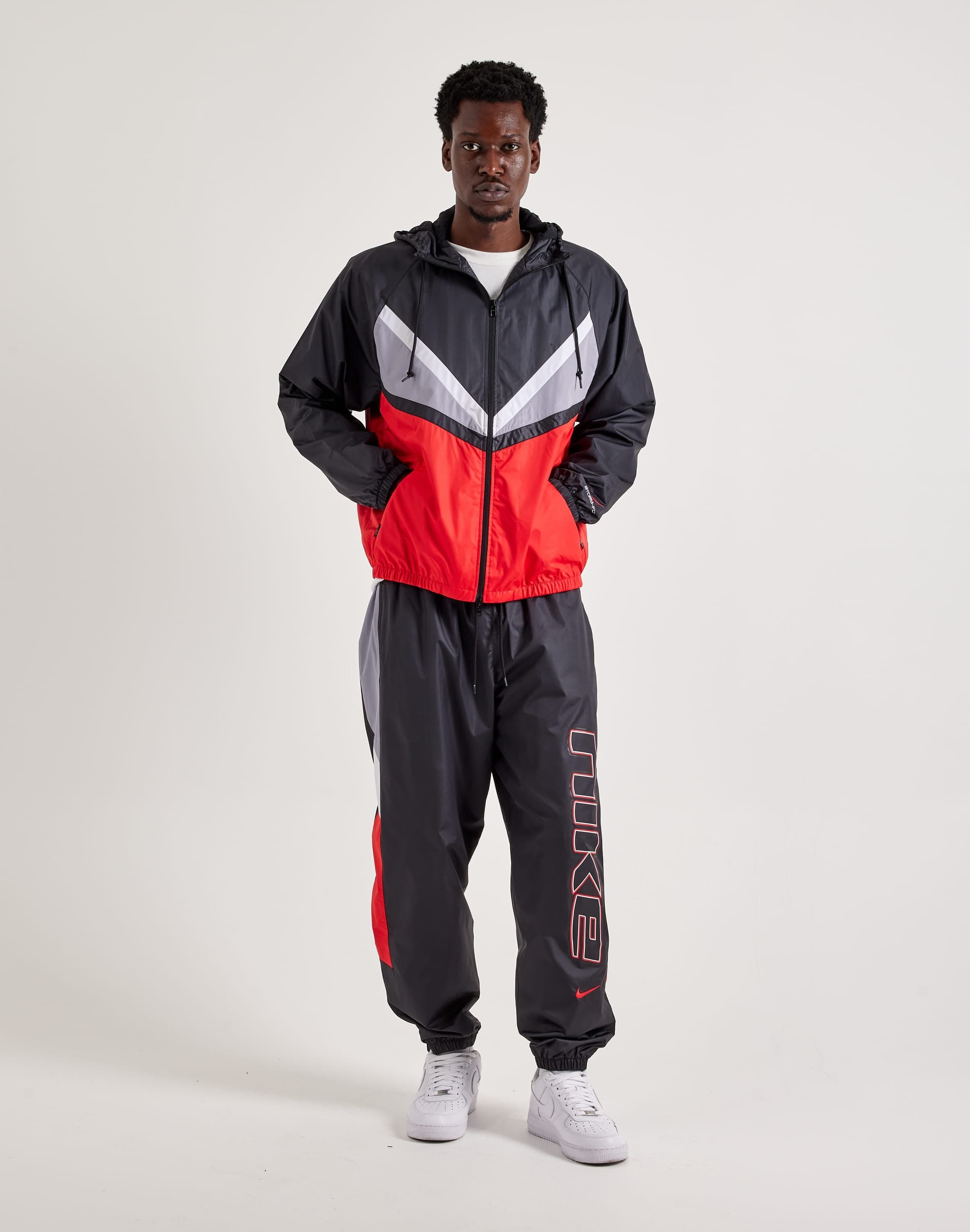 Nike Windrunner Lined Pants