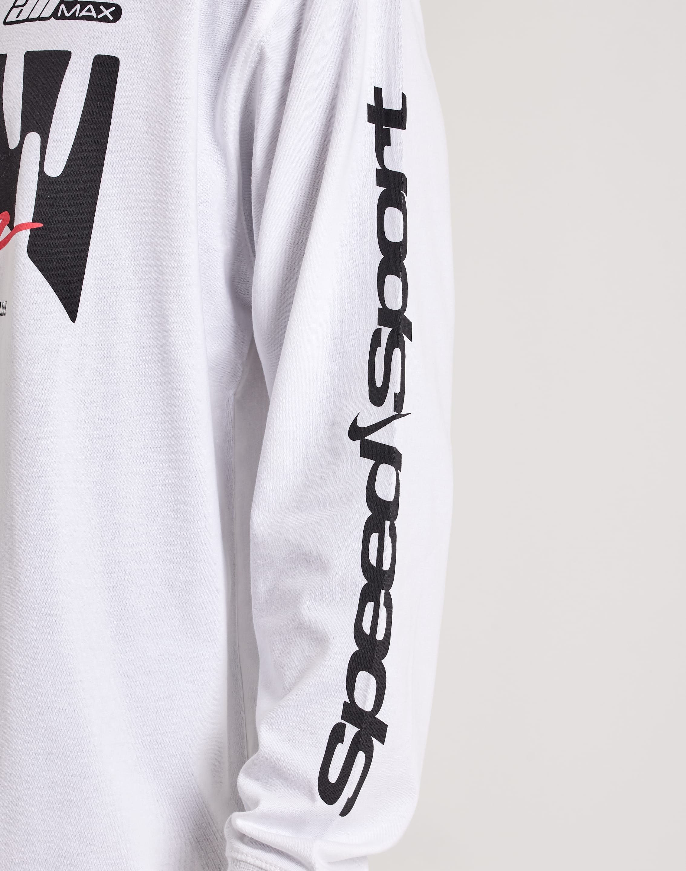 Nike Racing Long - Sleeve T-Shirt